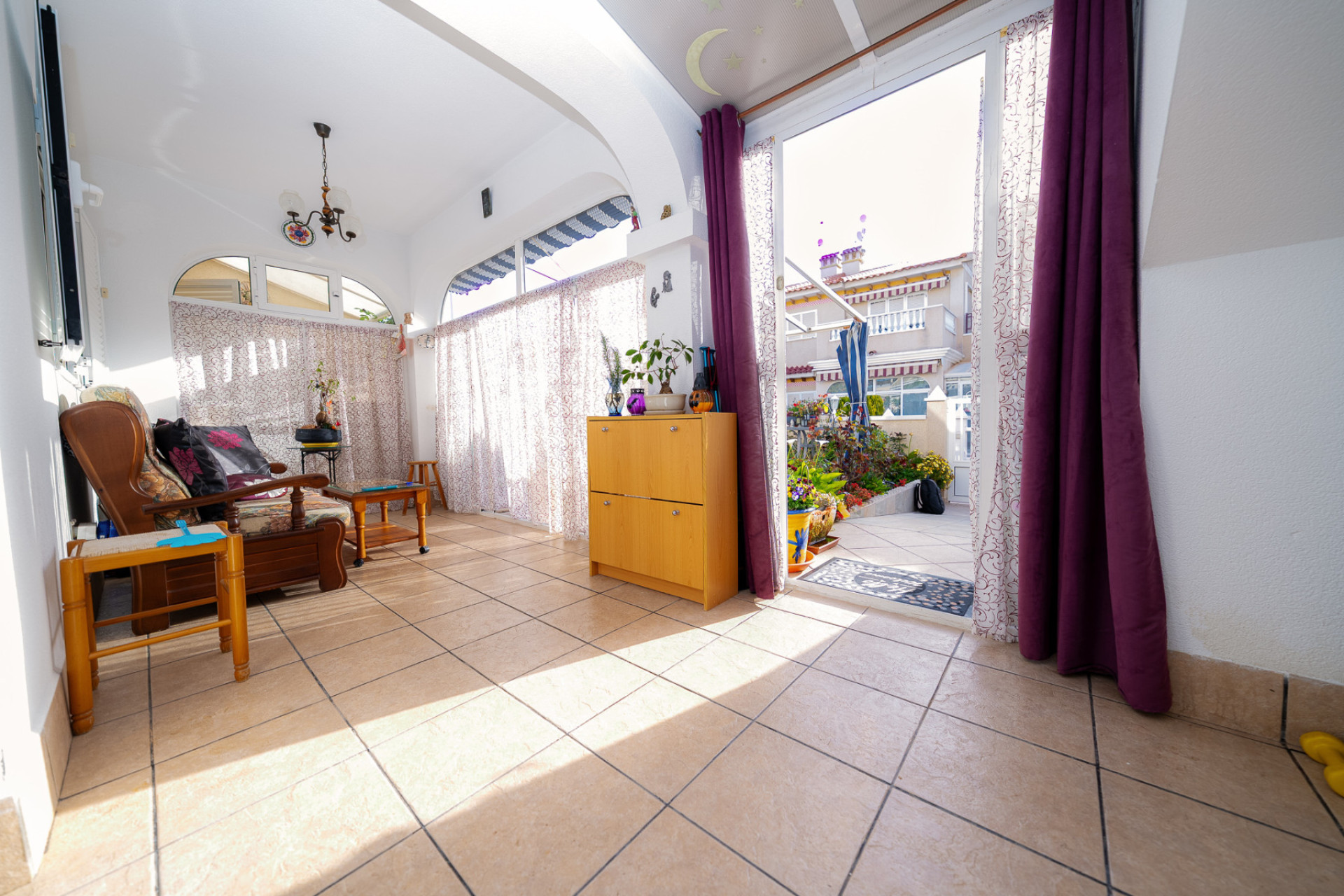 Herverkoop - 1. Appartement / flat - Playa Flamenca - Costa Blanca Zuid