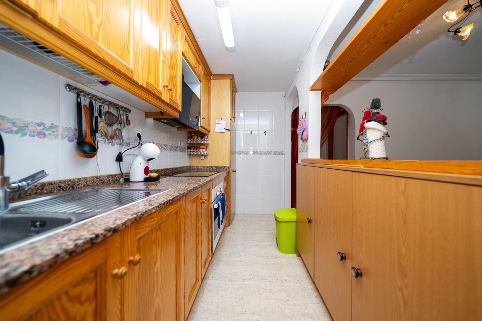 Herverkoop - 1. Appartement / flat - Playa Flamenca - Costa Blanca Zuid