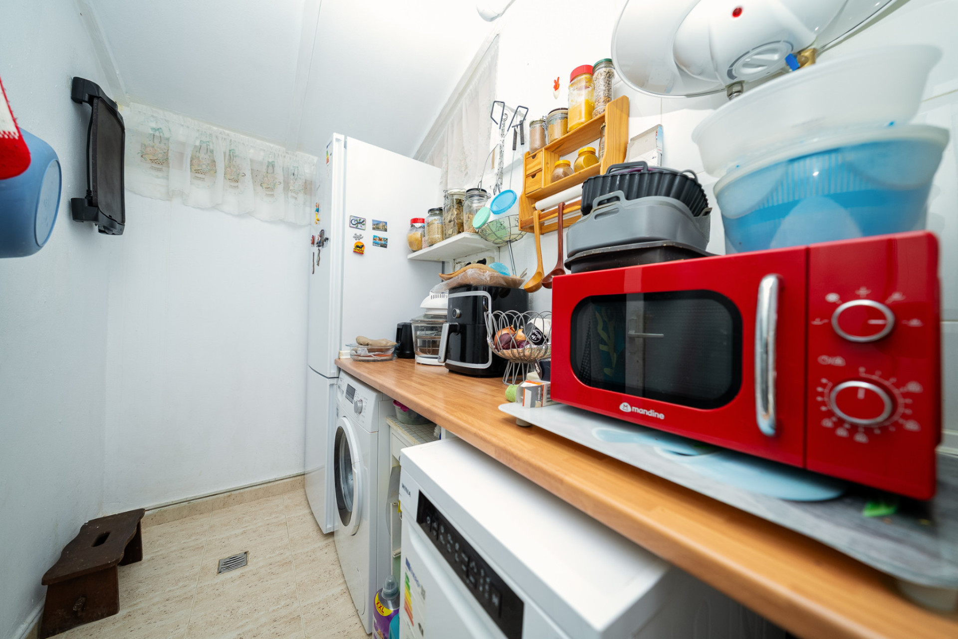 Herverkoop - 1. Appartement / flat - Playa Flamenca - Costa Blanca Zuid