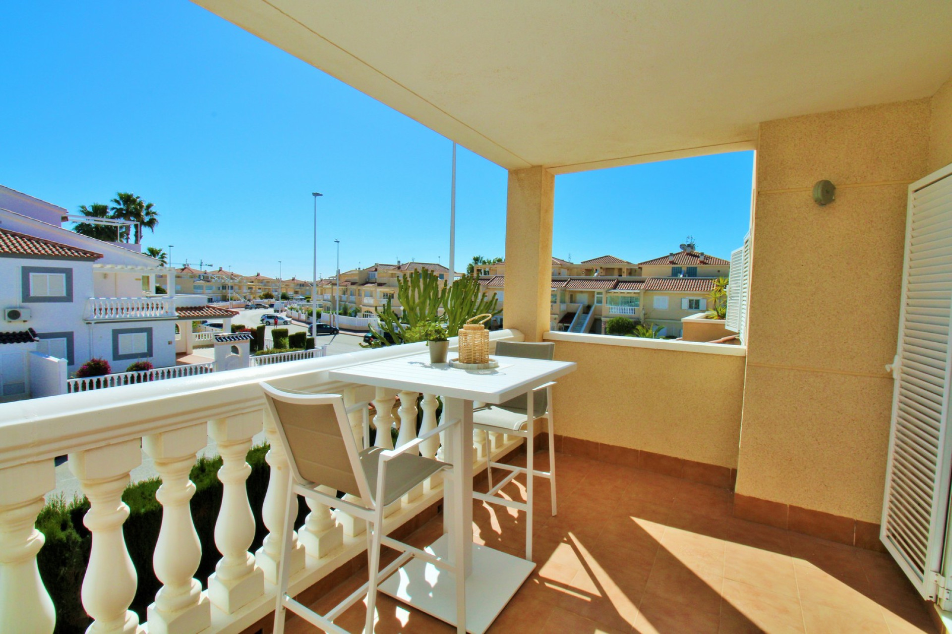 Herverkoop - 1. Appartement / flat - Playa Flamenca - Costa Blanca Zuid