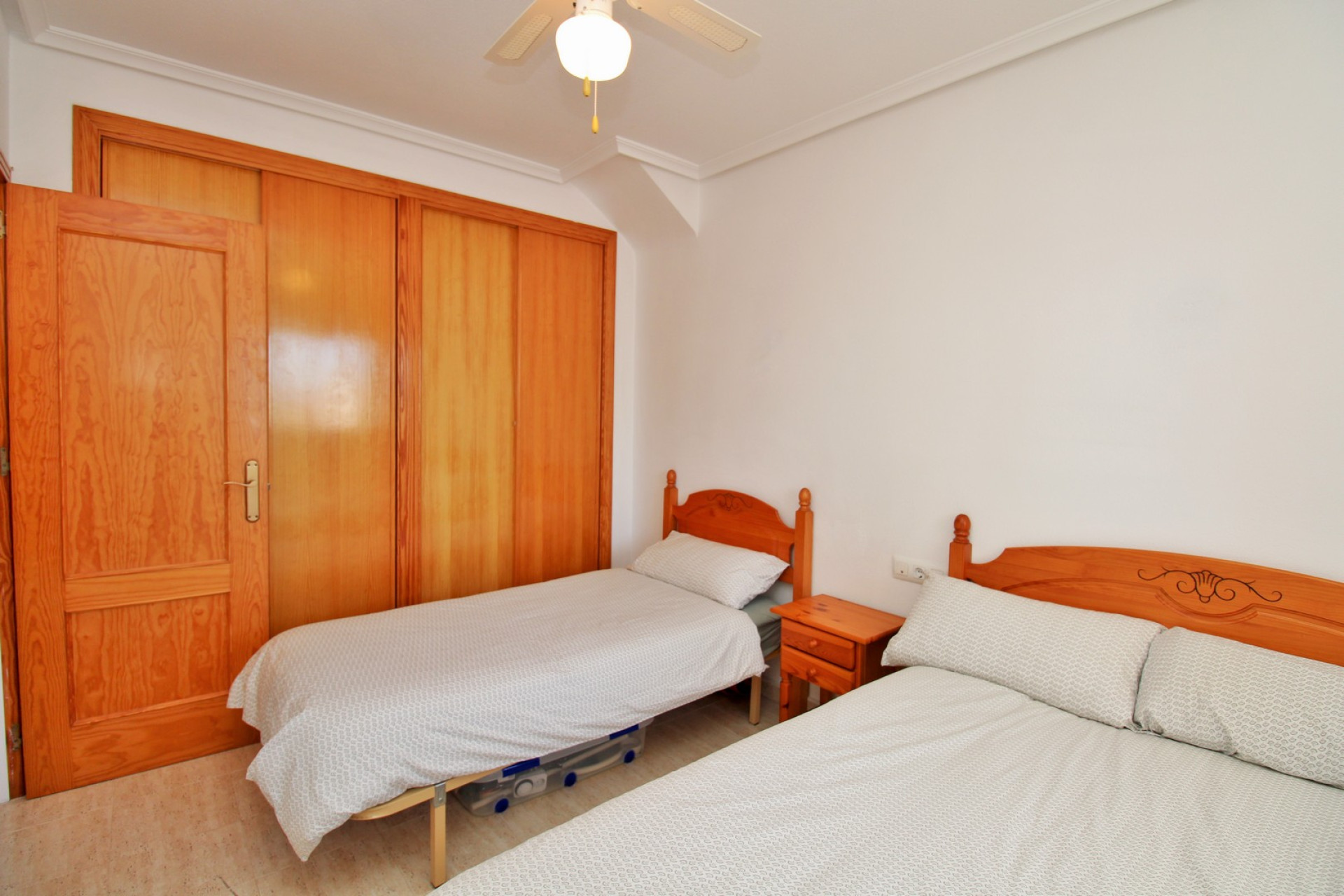 Herverkoop - 1. Appartement / flat - Playa Flamenca - Costa Blanca Zuid