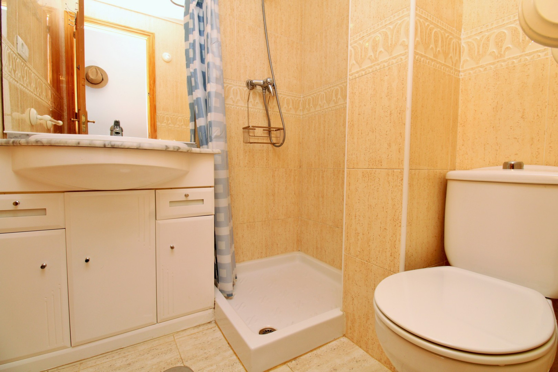 Herverkoop - 1. Appartement / flat - Playa Flamenca - Costa Blanca Zuid