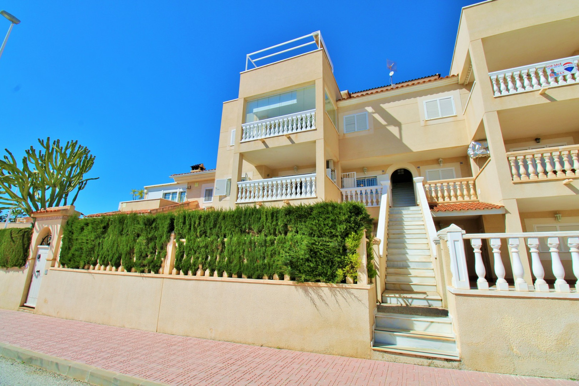 Herverkoop - 1. Appartement / flat - Playa Flamenca - Costa Blanca Zuid