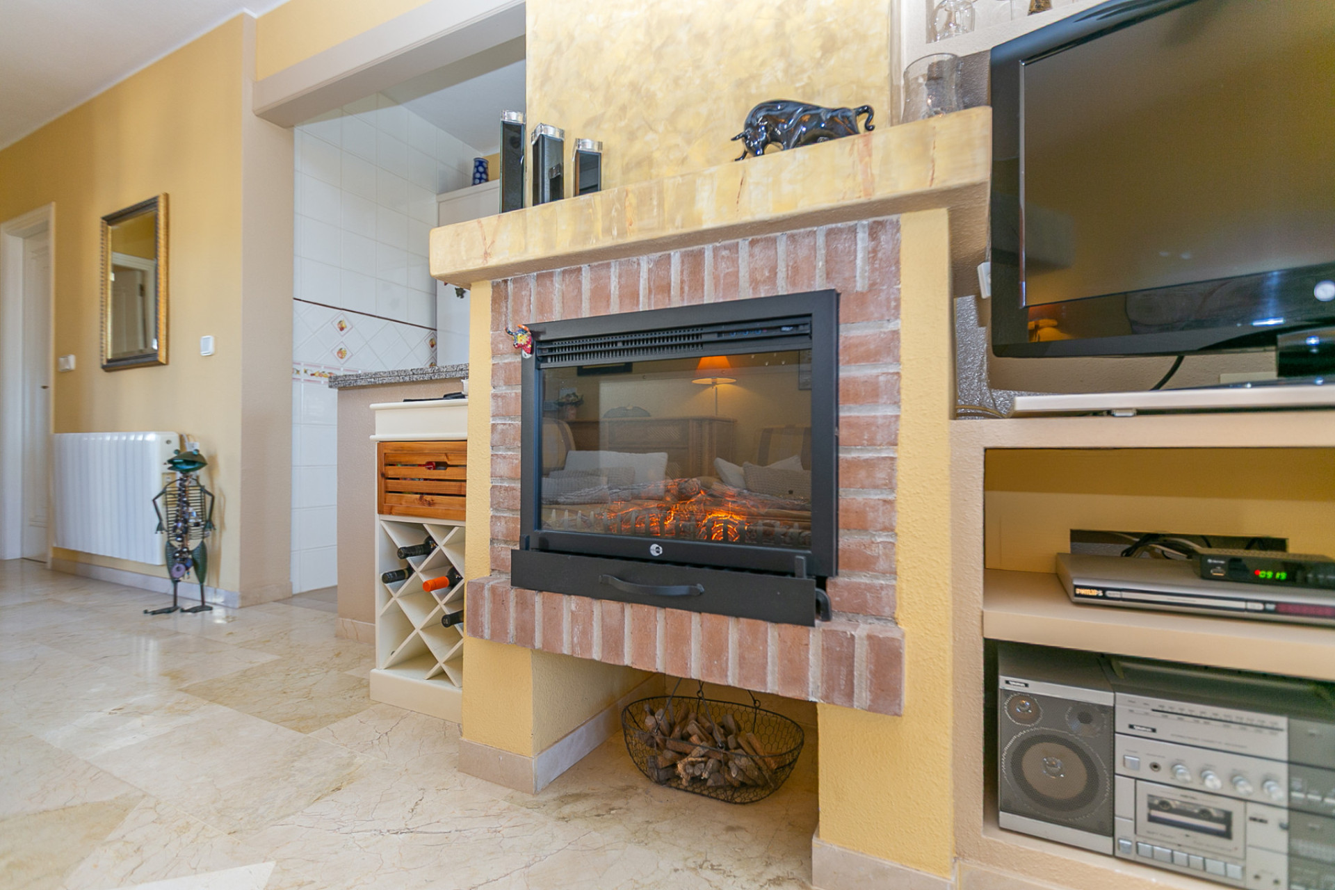 Herverkoop - 1. Appartement / flat - Playa Flamenca - Costa Blanca Zuid