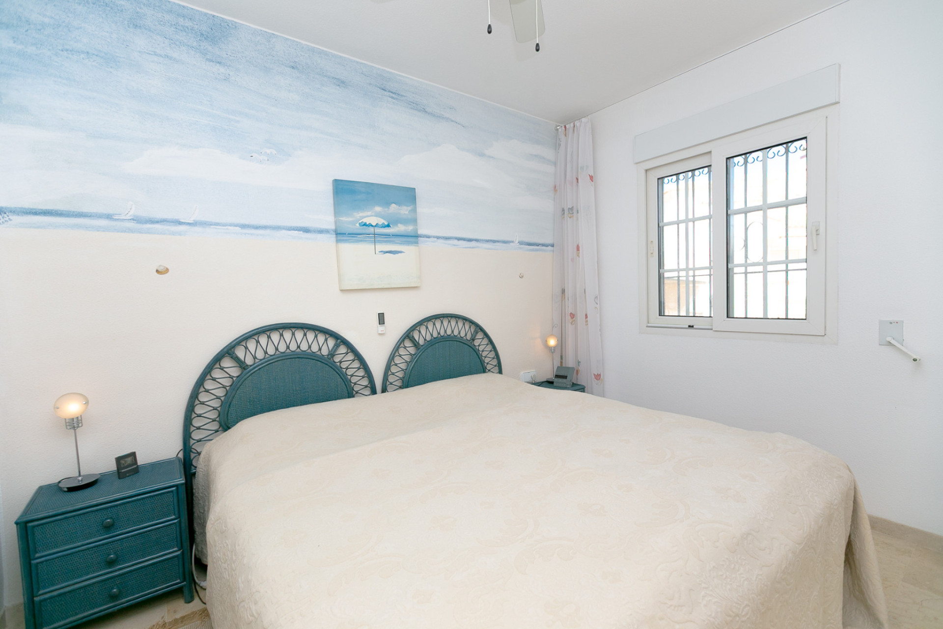 Herverkoop - 1. Appartement / flat - Playa Flamenca - Costa Blanca Zuid