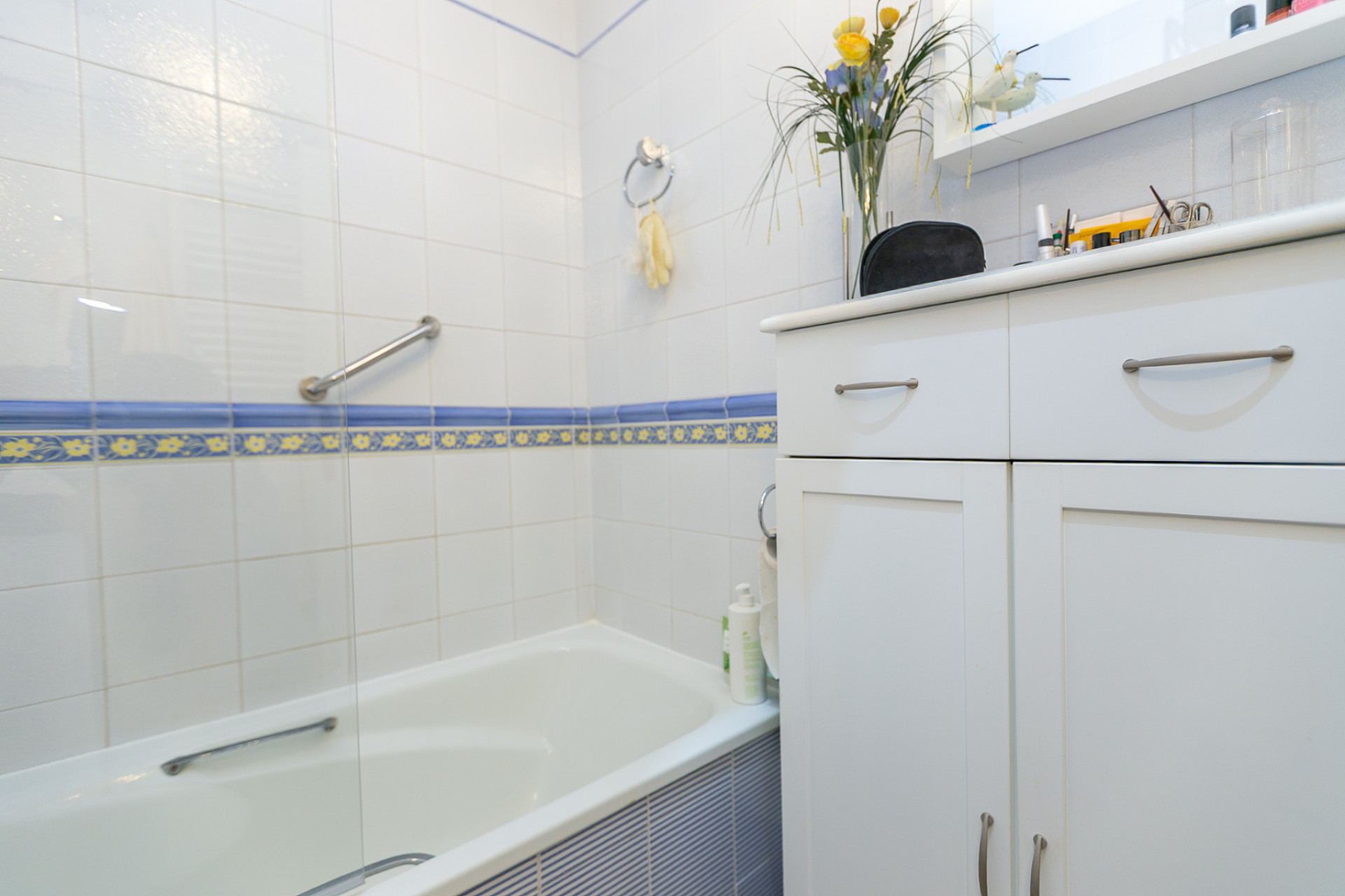 Herverkoop - 1. Appartement / flat - Playa Flamenca - Costa Blanca Zuid