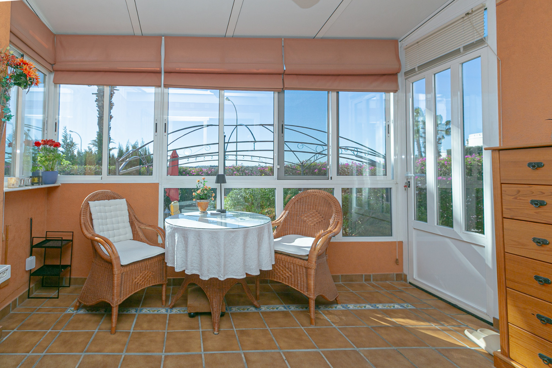 Herverkoop - 1. Appartement / flat - Playa Flamenca - Costa Blanca Zuid