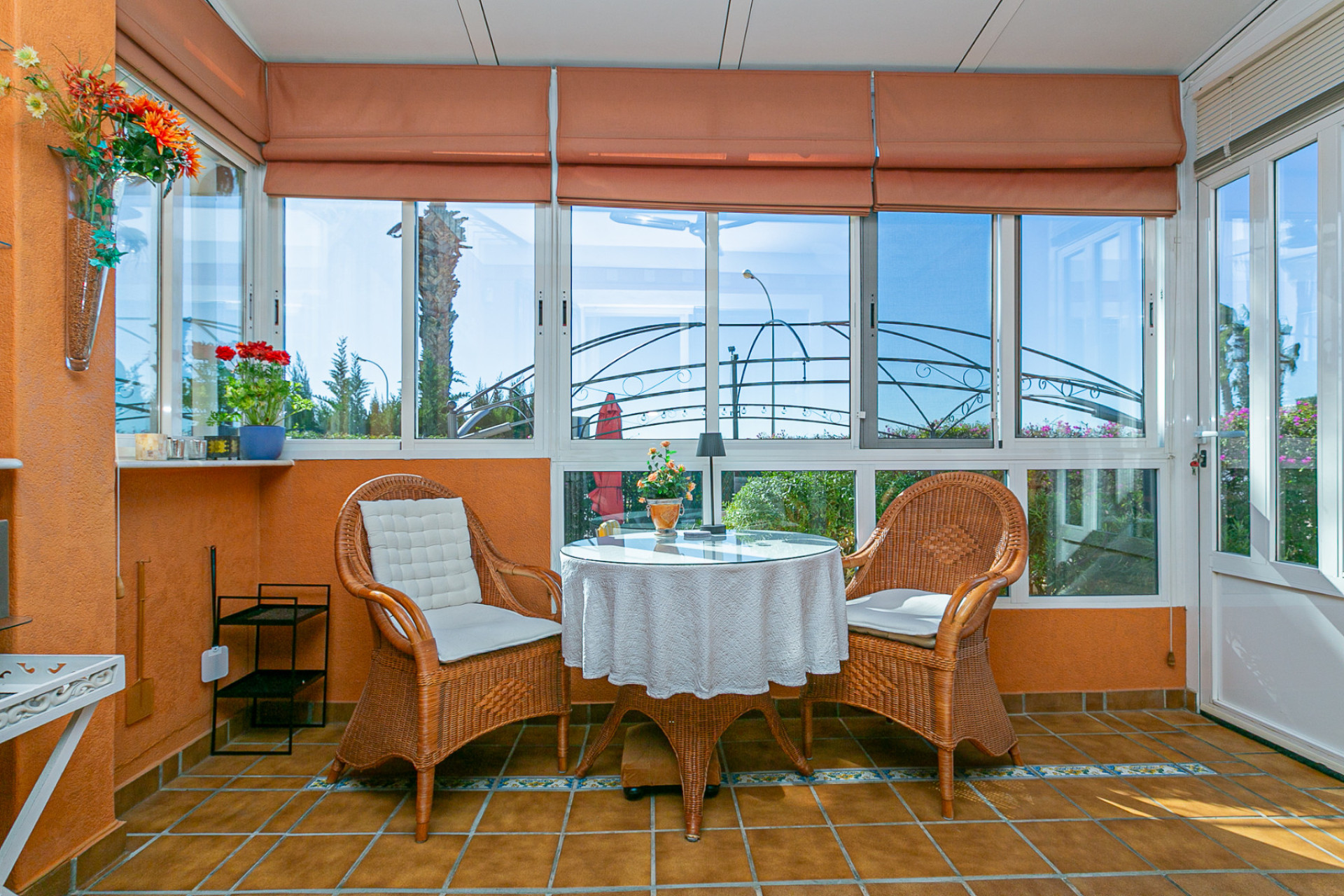 Herverkoop - 1. Appartement / flat - Playa Flamenca - Costa Blanca Zuid