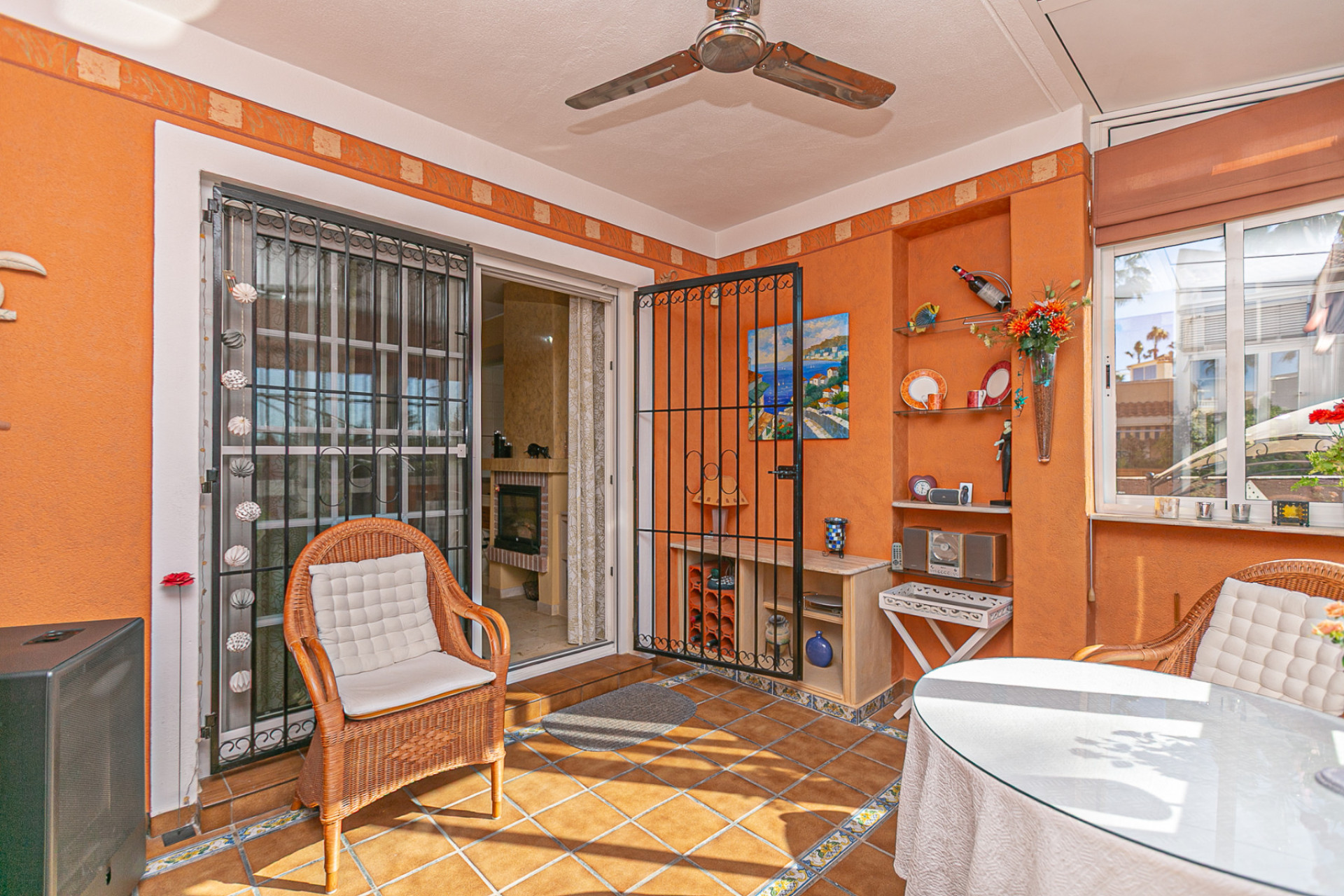 Herverkoop - 1. Appartement / flat - Playa Flamenca - Costa Blanca Zuid