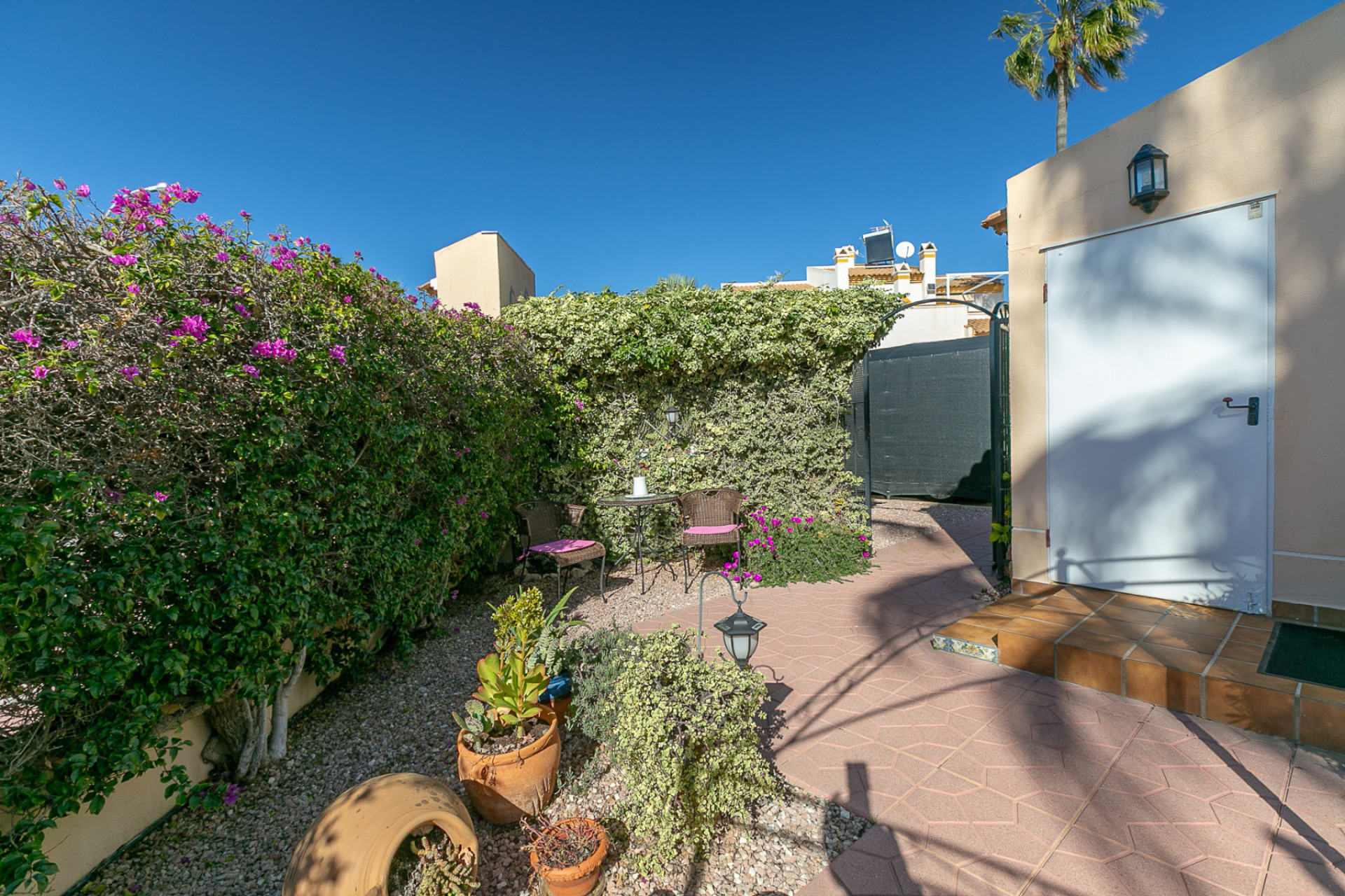 Herverkoop - 1. Appartement / flat - Playa Flamenca - Costa Blanca Zuid