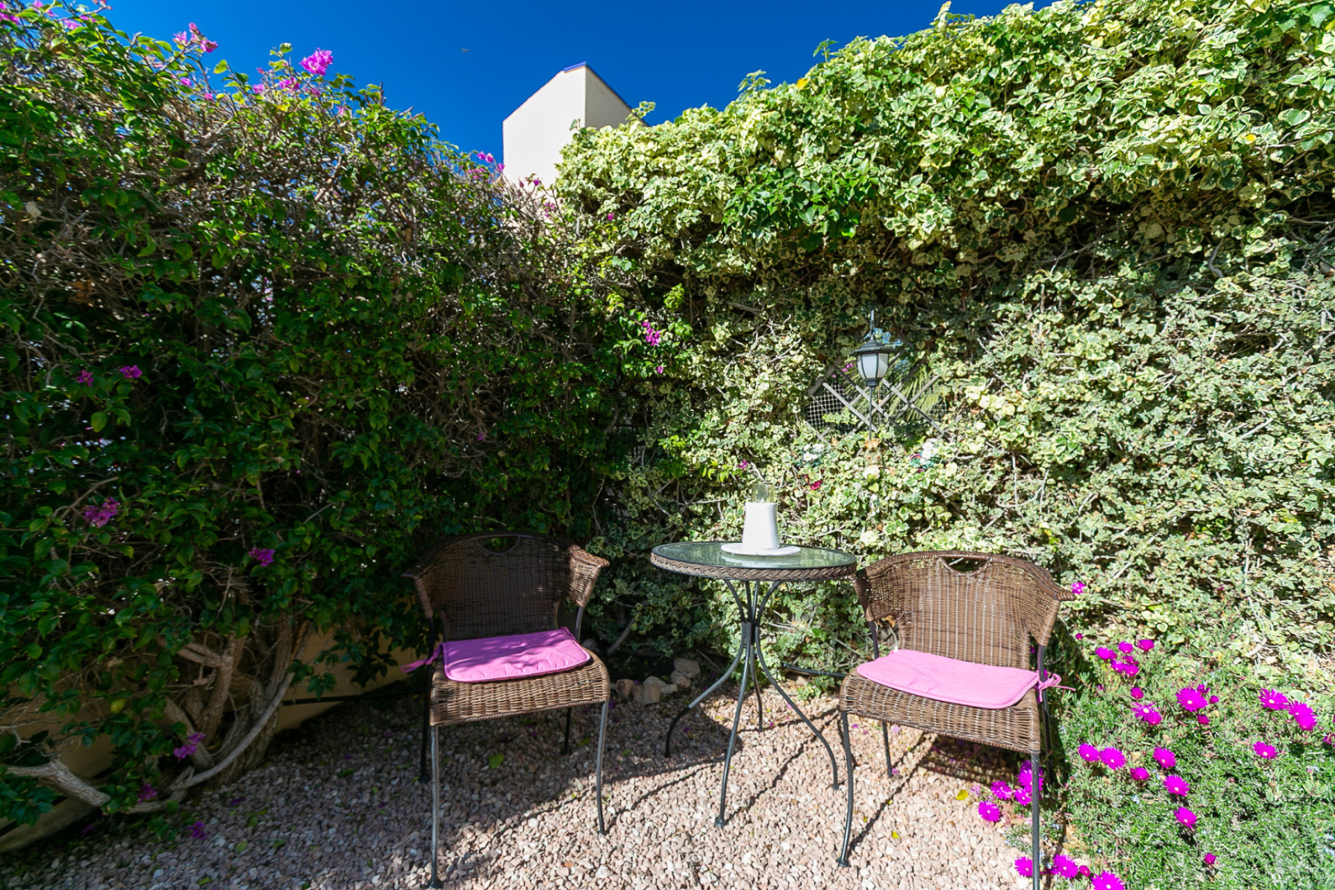 Herverkoop - 1. Appartement / flat - Playa Flamenca - Costa Blanca Zuid