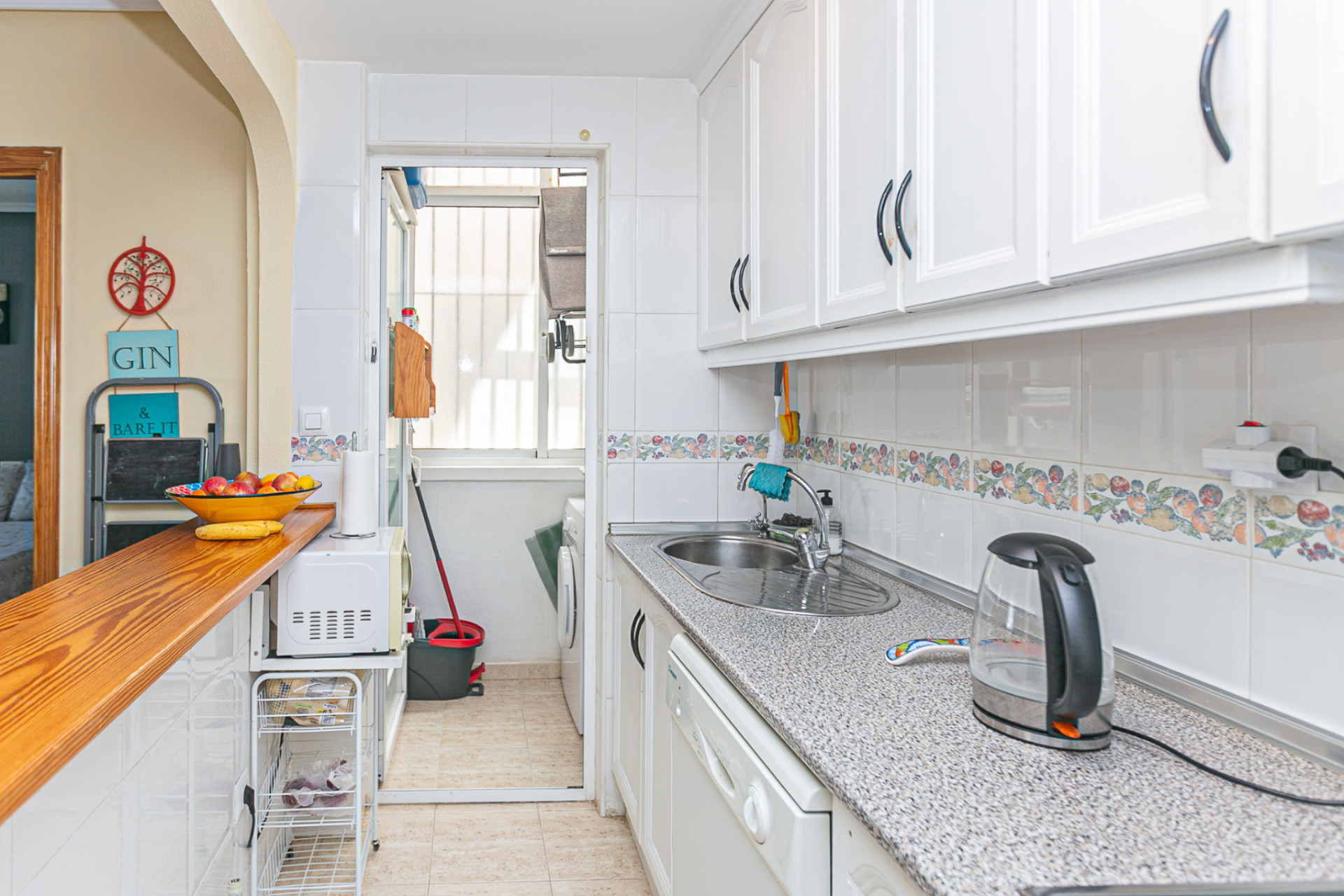 Herverkoop - 1. Appartement / flat - Playa Flamenca - Costa Blanca Zuid