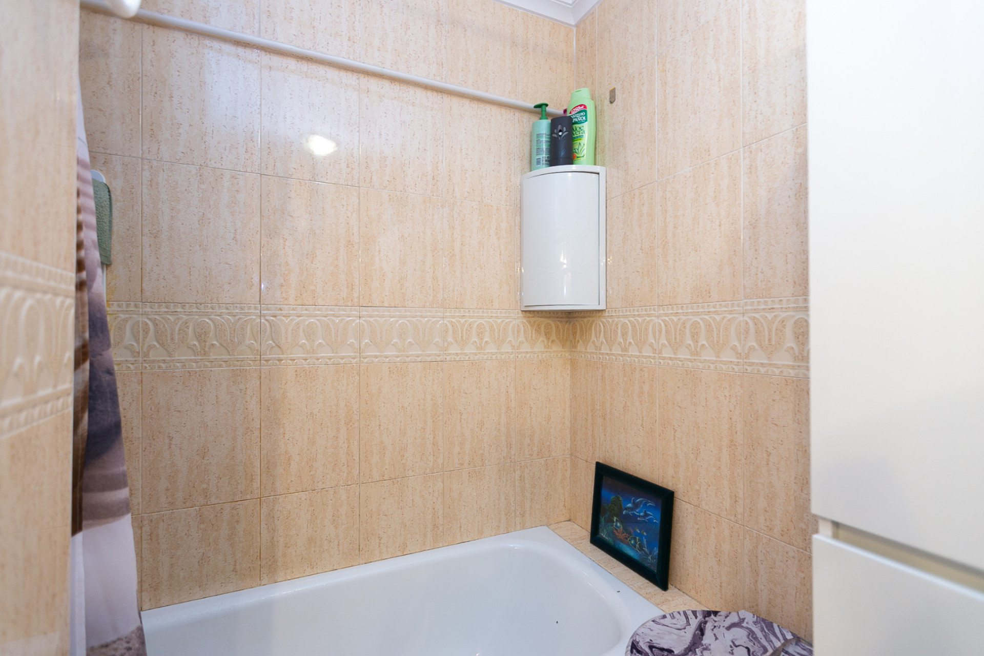 Herverkoop - 1. Appartement / flat - Playa Flamenca - Costa Blanca Zuid