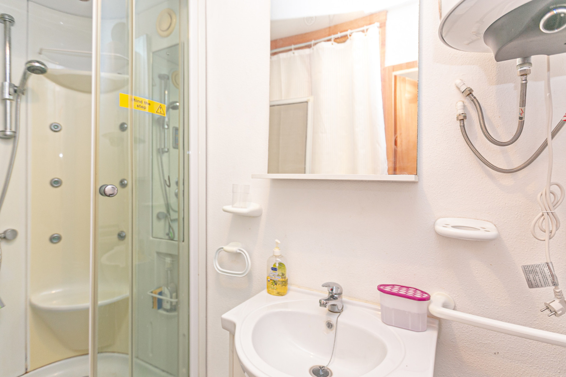 Herverkoop - 1. Appartement / flat - Playa Flamenca - Costa Blanca Zuid