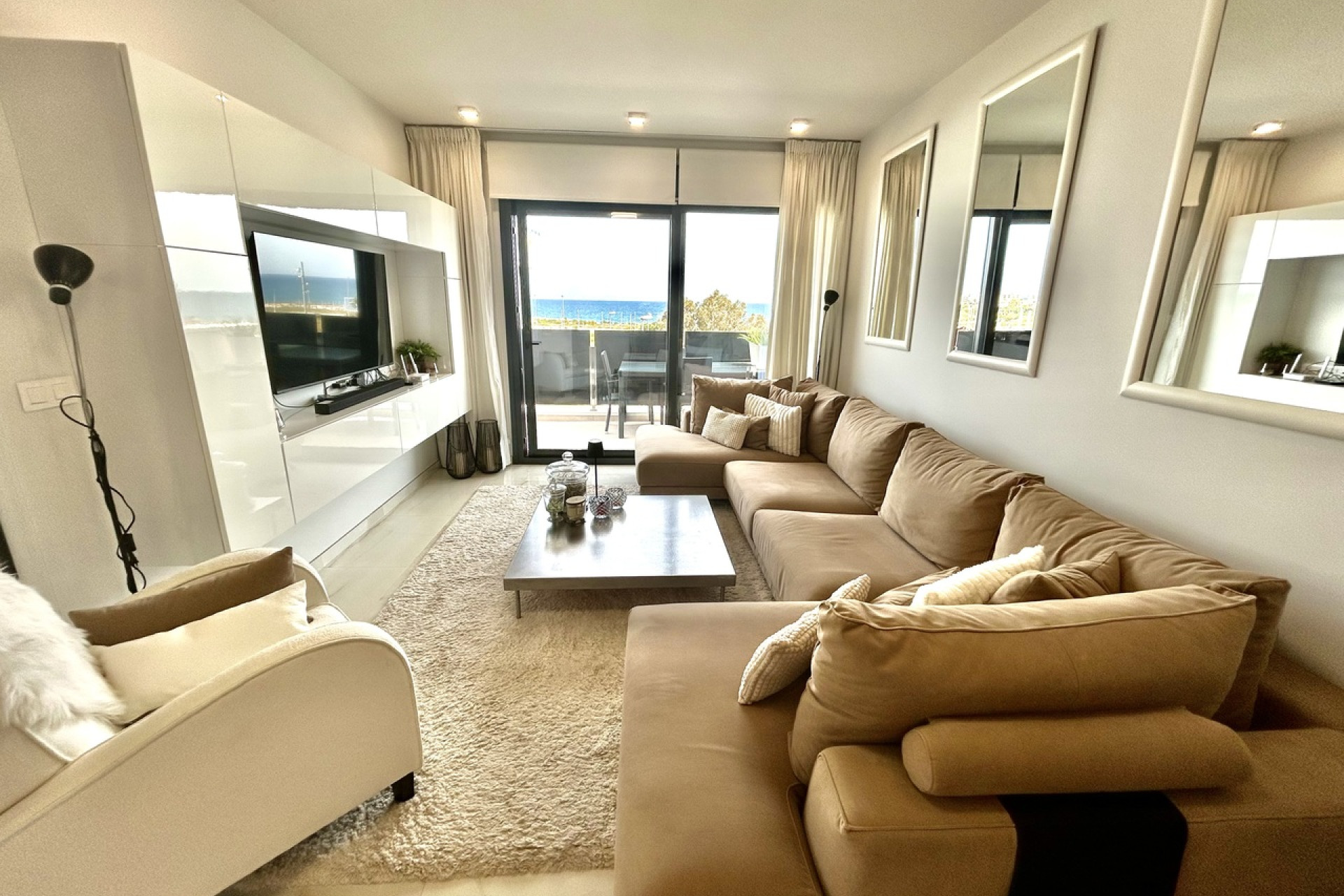 Herverkoop - 1. Appartement / flat - Playa Flamenca - Costa Blanca Zuid