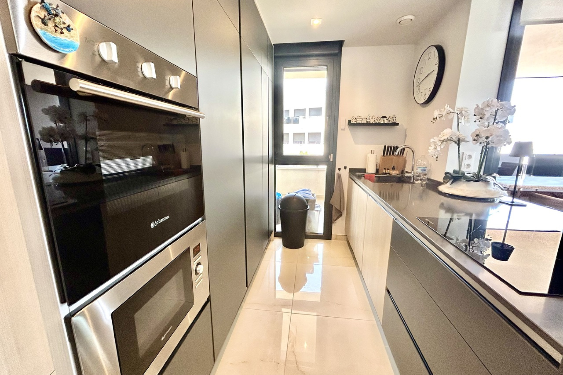 Herverkoop - 1. Appartement / flat - Playa Flamenca - Costa Blanca Zuid