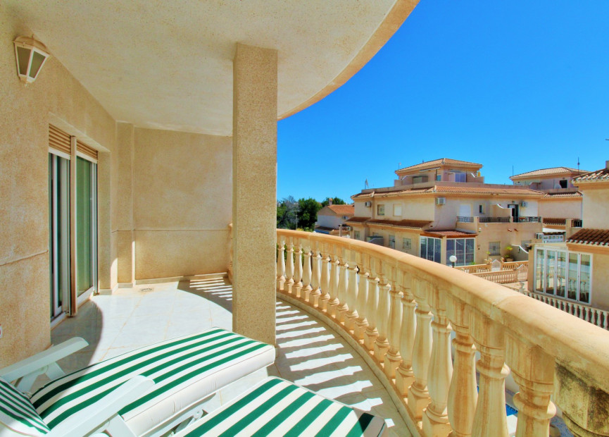 Herverkoop - 1. Appartement / flat - Playa Flamenca - Costa Blanca Zuid