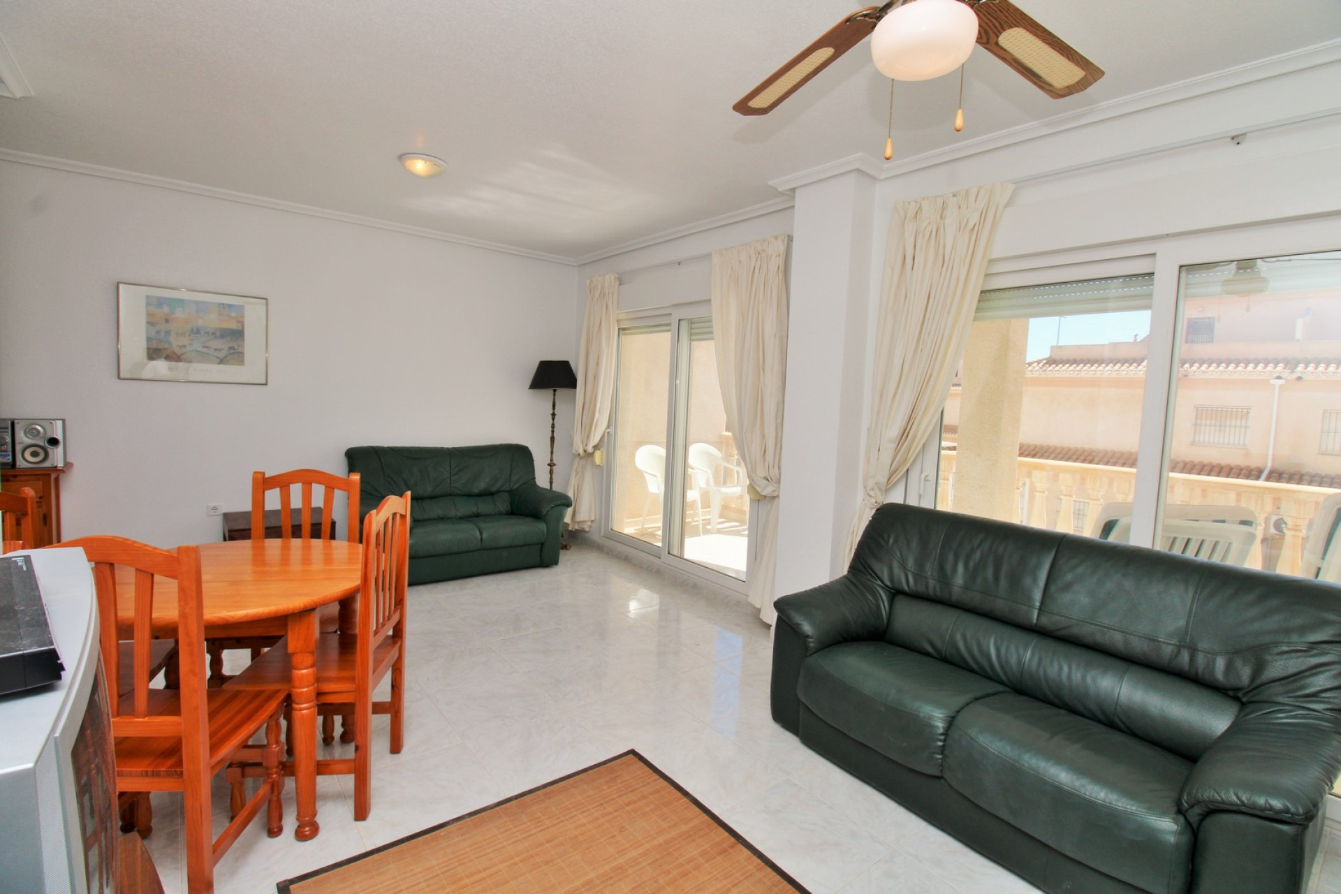 Herverkoop - 1. Appartement / flat - Playa Flamenca - Costa Blanca Zuid