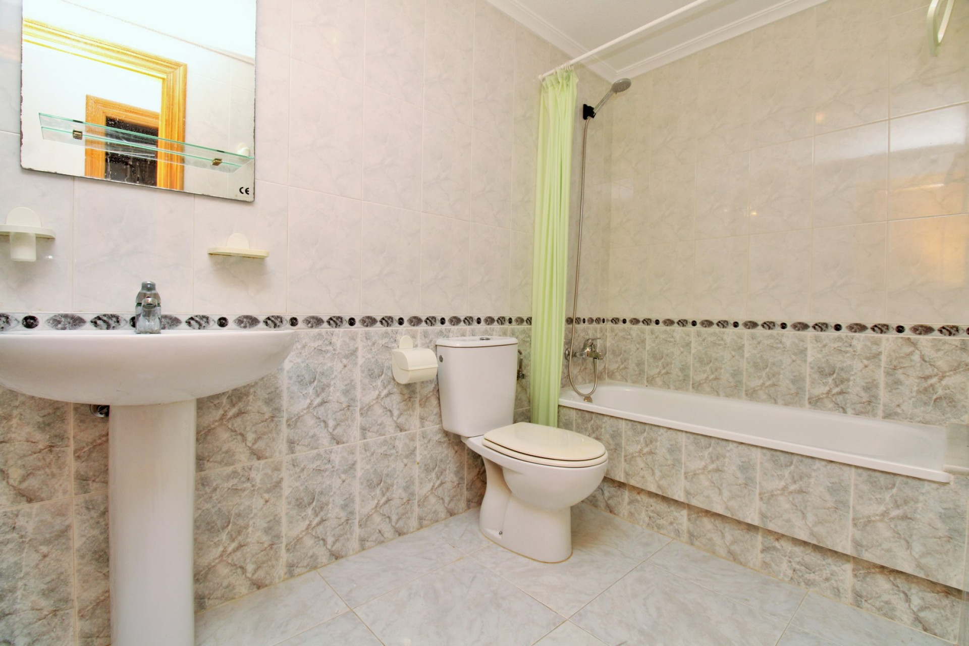 Herverkoop - 1. Appartement / flat - Playa Flamenca - Costa Blanca Zuid