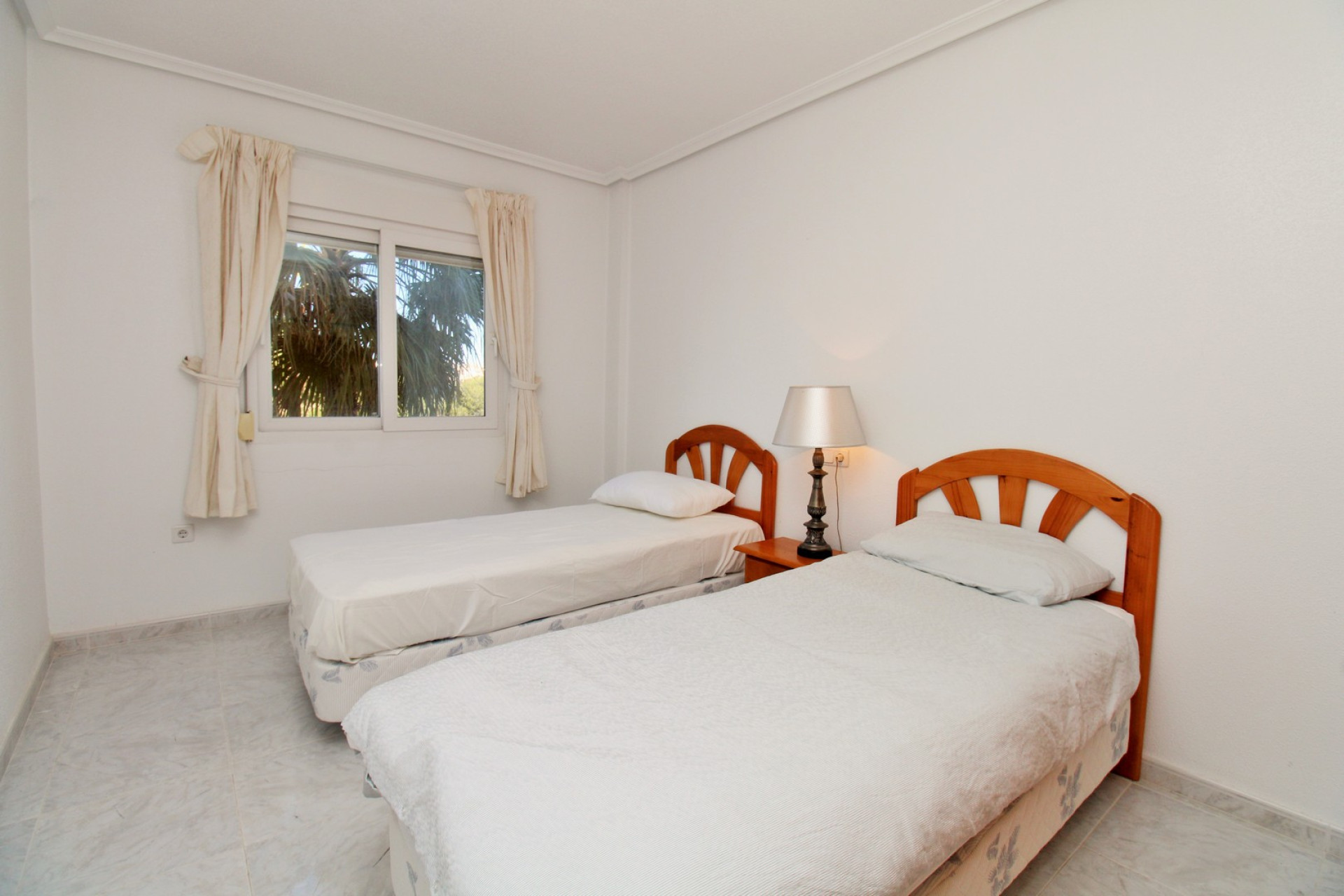 Herverkoop - 1. Appartement / flat - Playa Flamenca - Costa Blanca Zuid