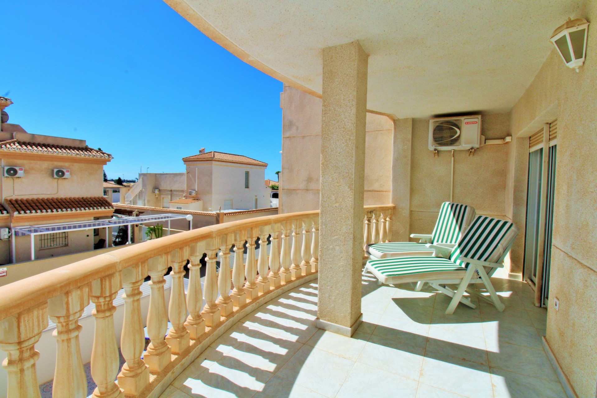 Herverkoop - 1. Appartement / flat - Playa Flamenca - Costa Blanca Zuid