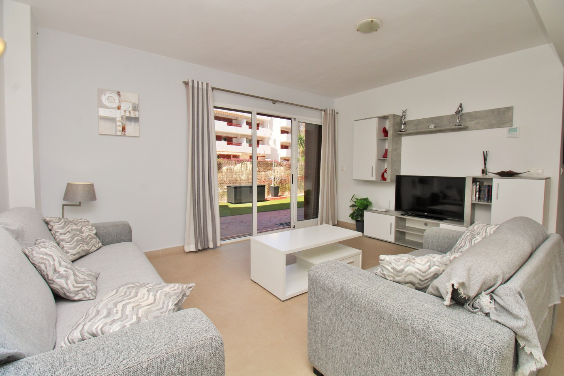 Herverkoop - 1. Appartement / flat - Playa Flamenca - Costa Blanca Zuid