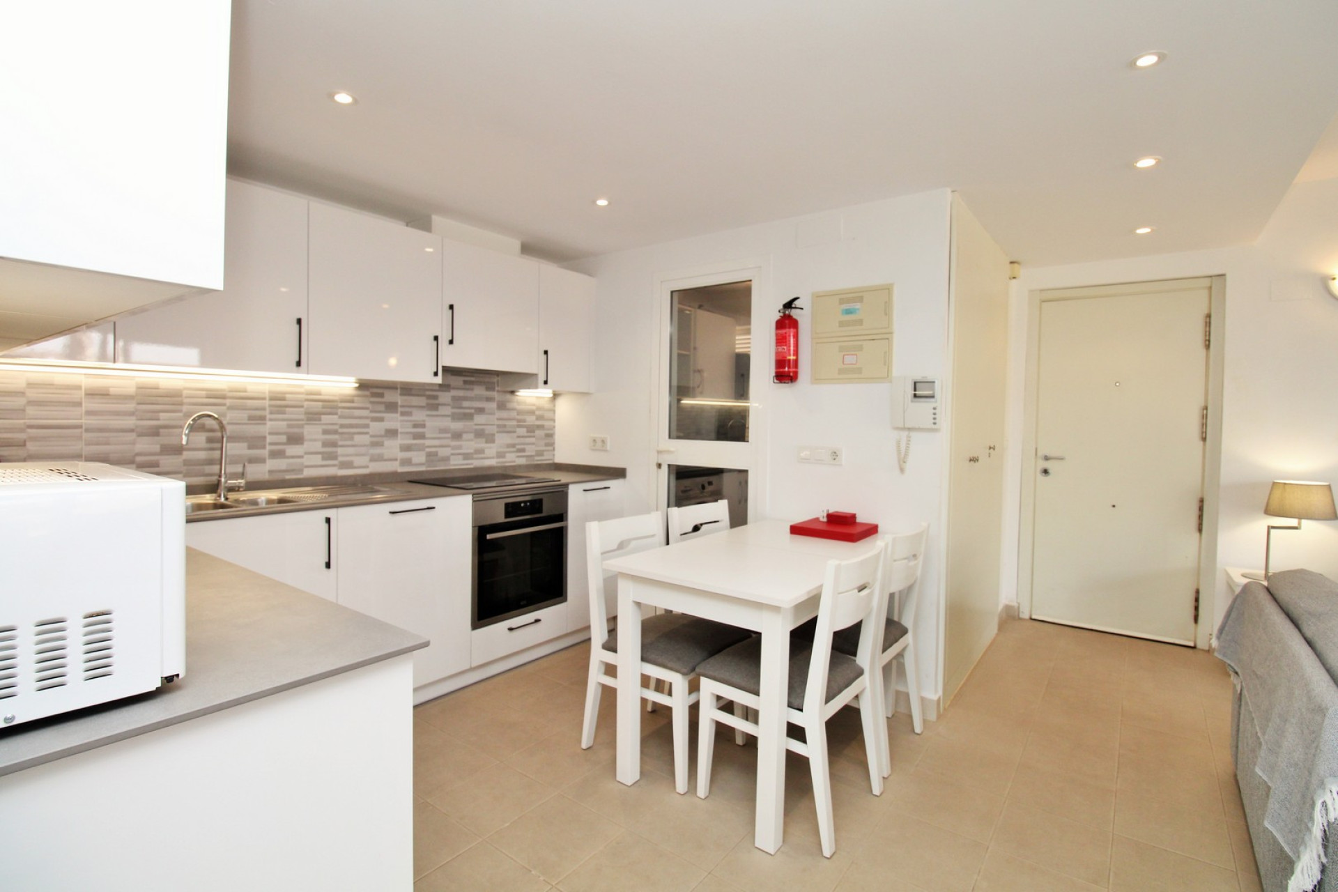 Herverkoop - 1. Appartement / flat - Playa Flamenca - Costa Blanca Zuid