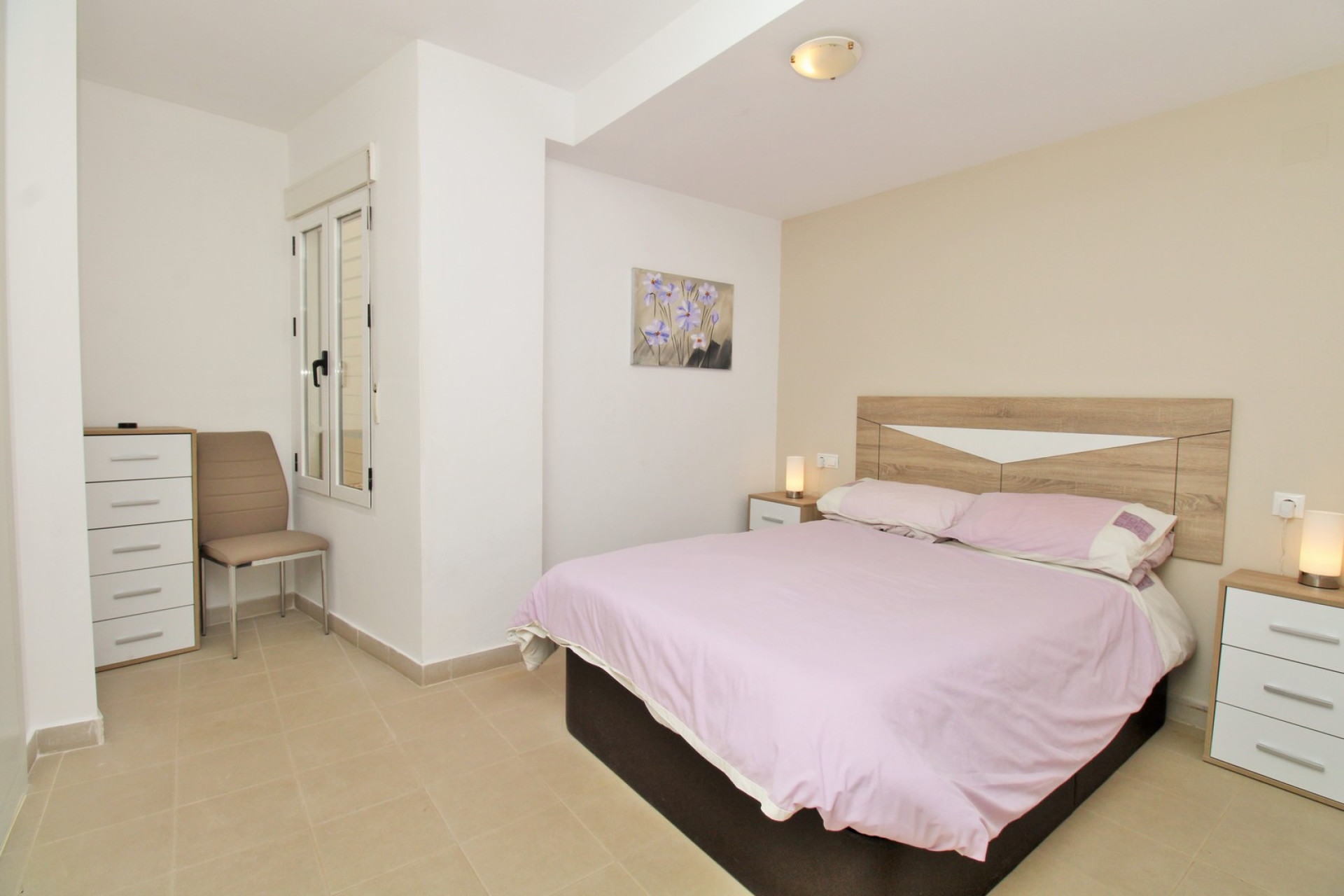 Herverkoop - 1. Appartement / flat - Playa Flamenca - Costa Blanca Zuid