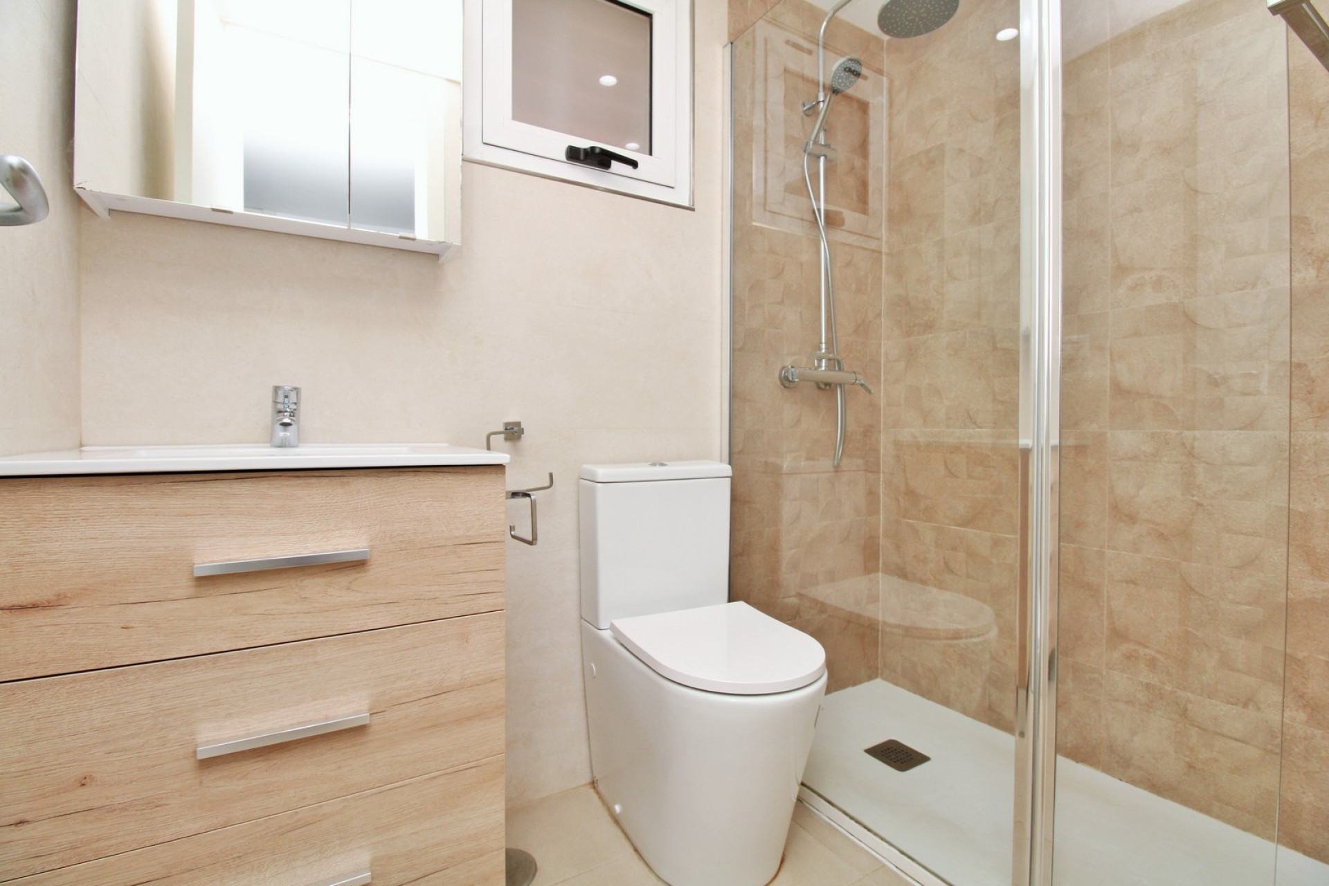 Herverkoop - 1. Appartement / flat - Playa Flamenca - Costa Blanca Zuid
