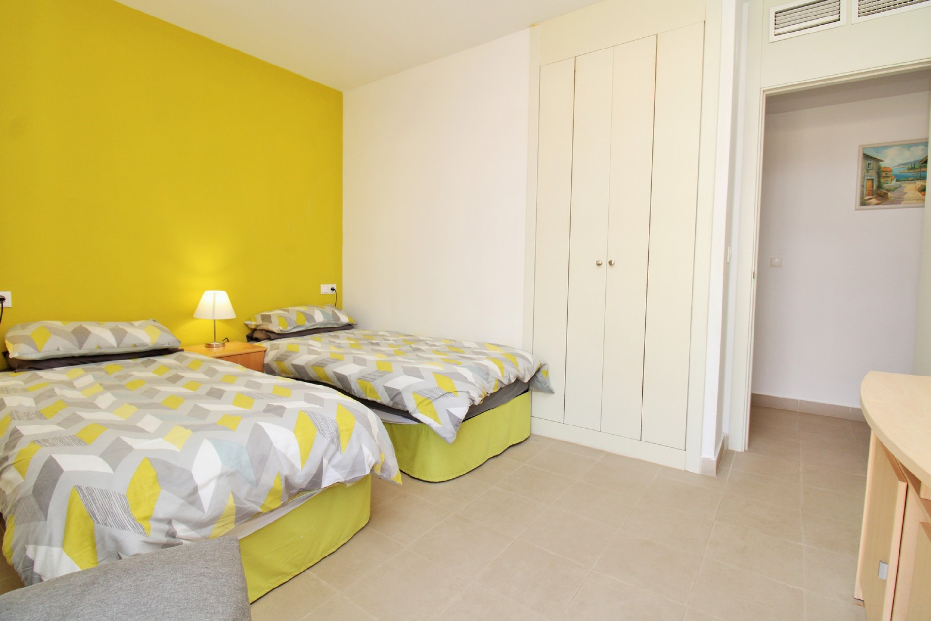 Herverkoop - 1. Appartement / flat - Playa Flamenca - Costa Blanca Zuid