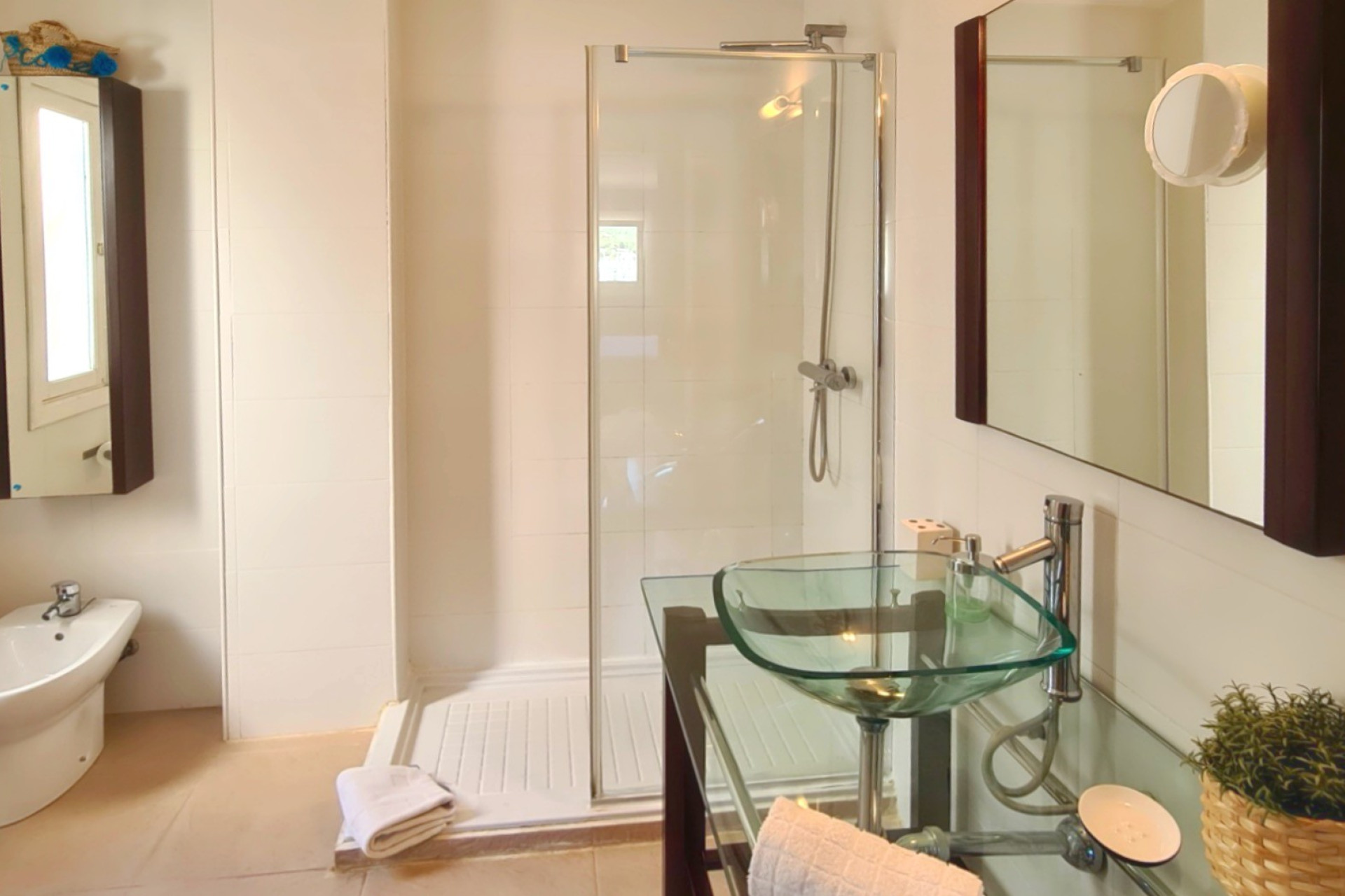 Herverkoop - 1. Appartement / flat - Port d'Andratx - Mallorca