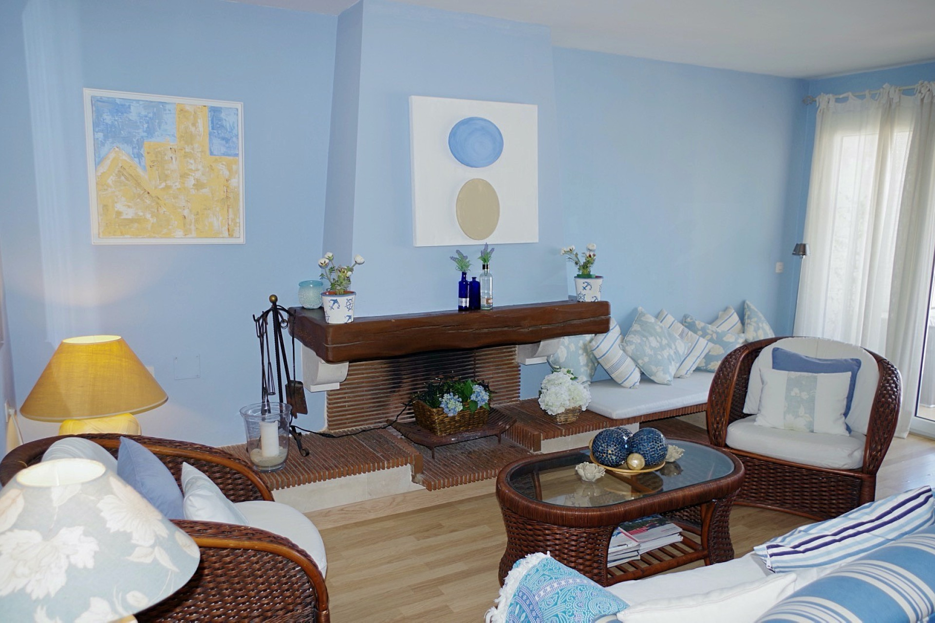 Herverkoop - 1. Appartement / flat - Port d'Andratx - Mallorca