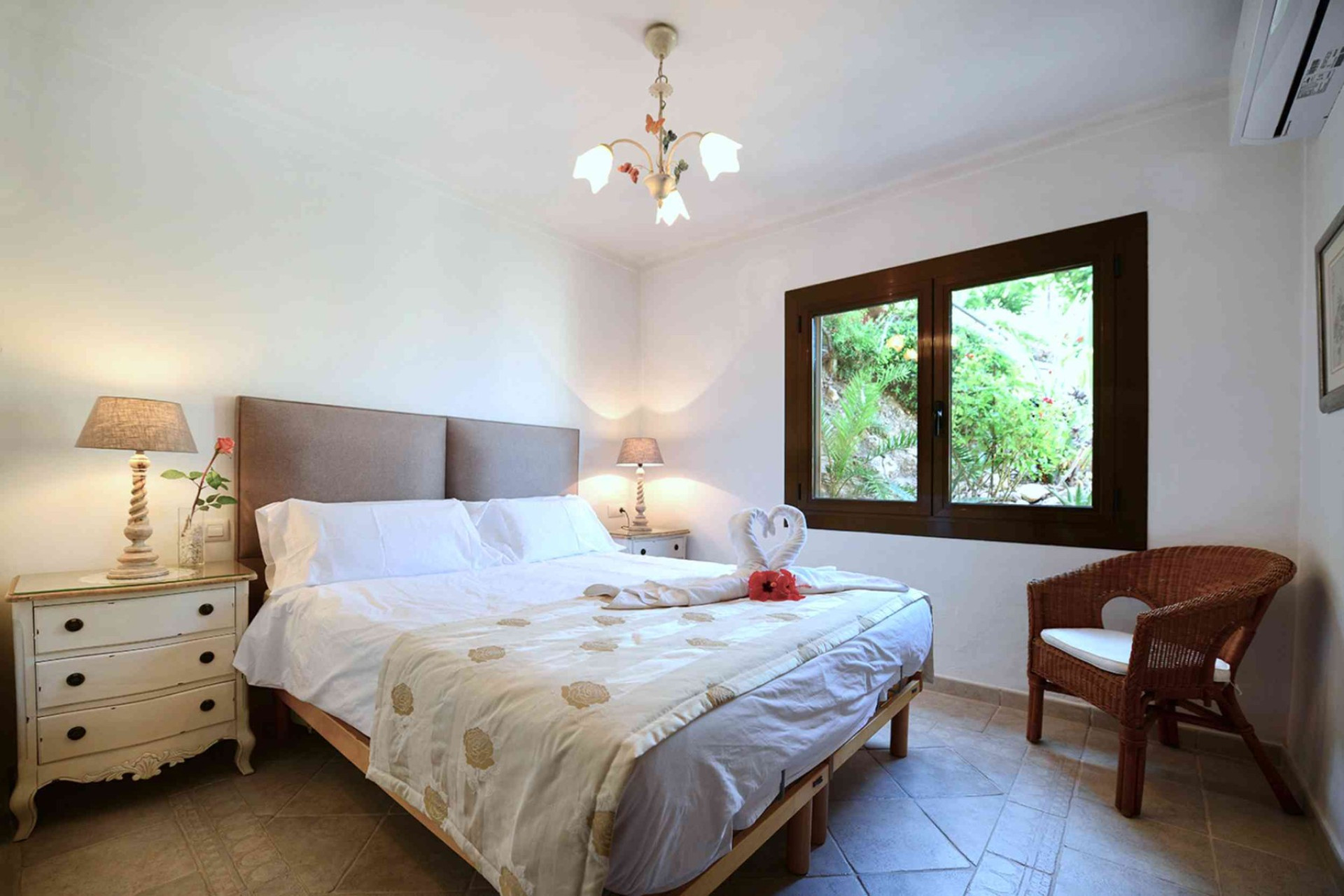 Herverkoop - 1. Appartement / flat - Port d'Andratx - Mallorca