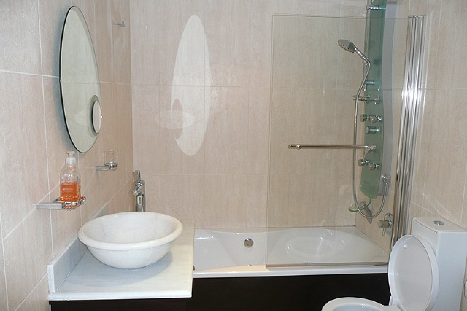 Herverkoop - 1. Appartement / flat - Portals Nous - Mallorca