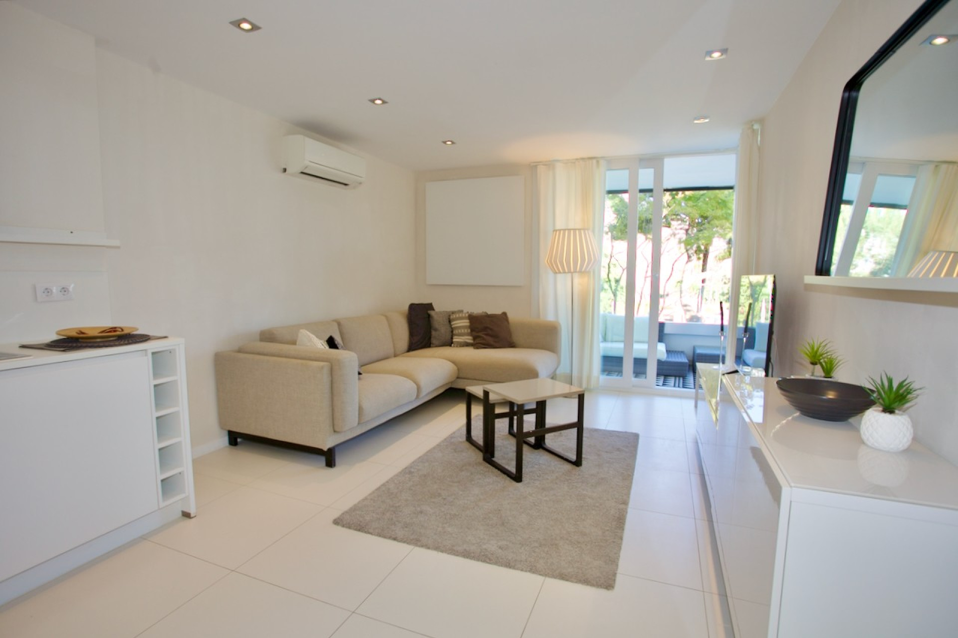 Herverkoop - 1. Appartement / flat - Portals Nous - Mallorca