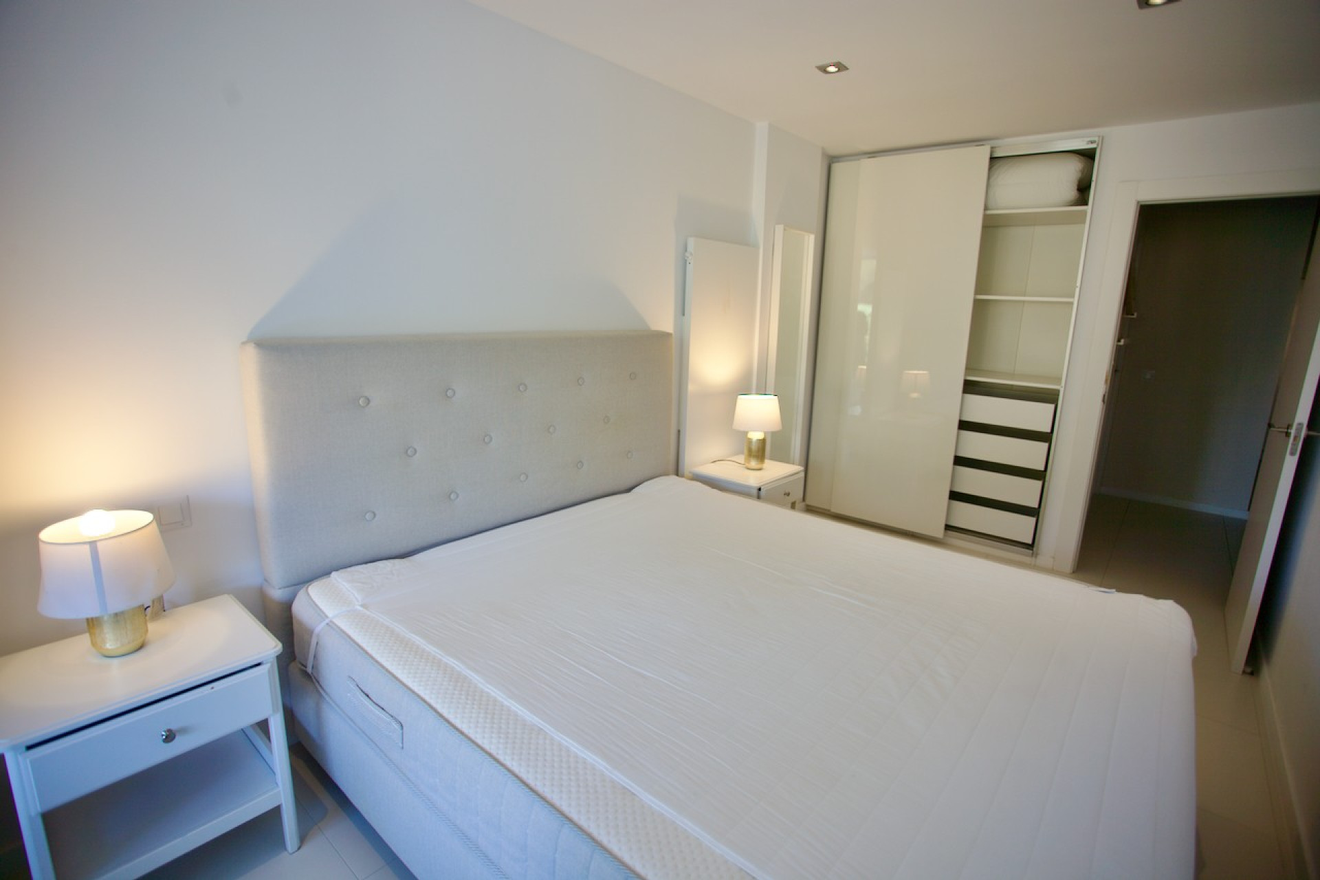 Herverkoop - 1. Appartement / flat - Portals Nous - Mallorca