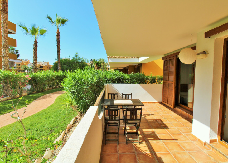 Herverkoop - 1. Appartement / flat - Punta Prima - Costa Blanca Zuid