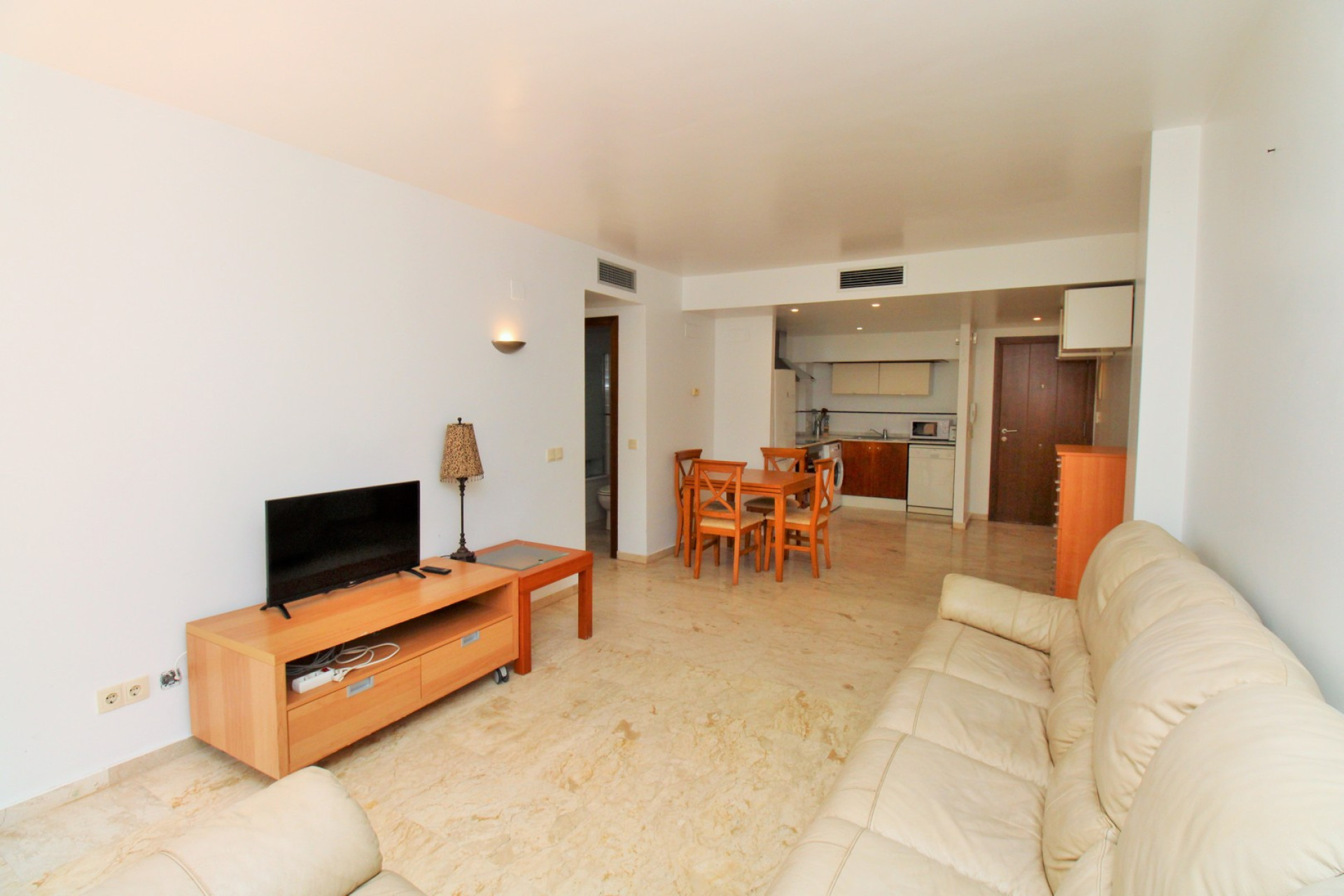 Herverkoop - 1. Appartement / flat - Punta Prima - Costa Blanca Zuid