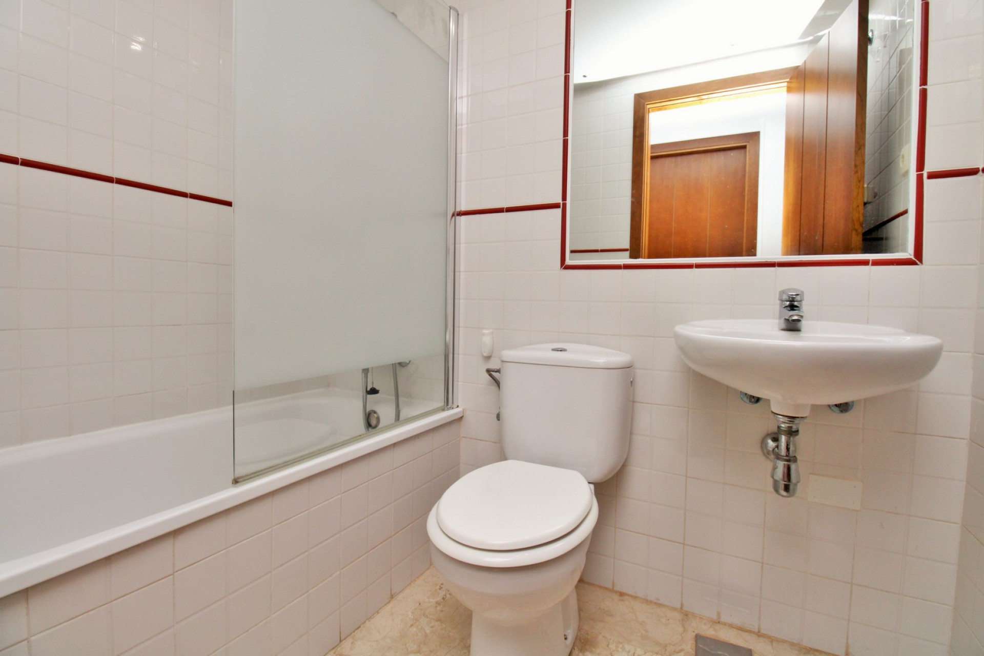 Herverkoop - 1. Appartement / flat - Punta Prima - Costa Blanca Zuid