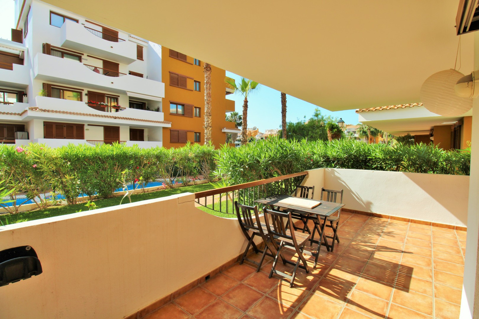 Herverkoop - 1. Appartement / flat - Punta Prima - Costa Blanca Zuid