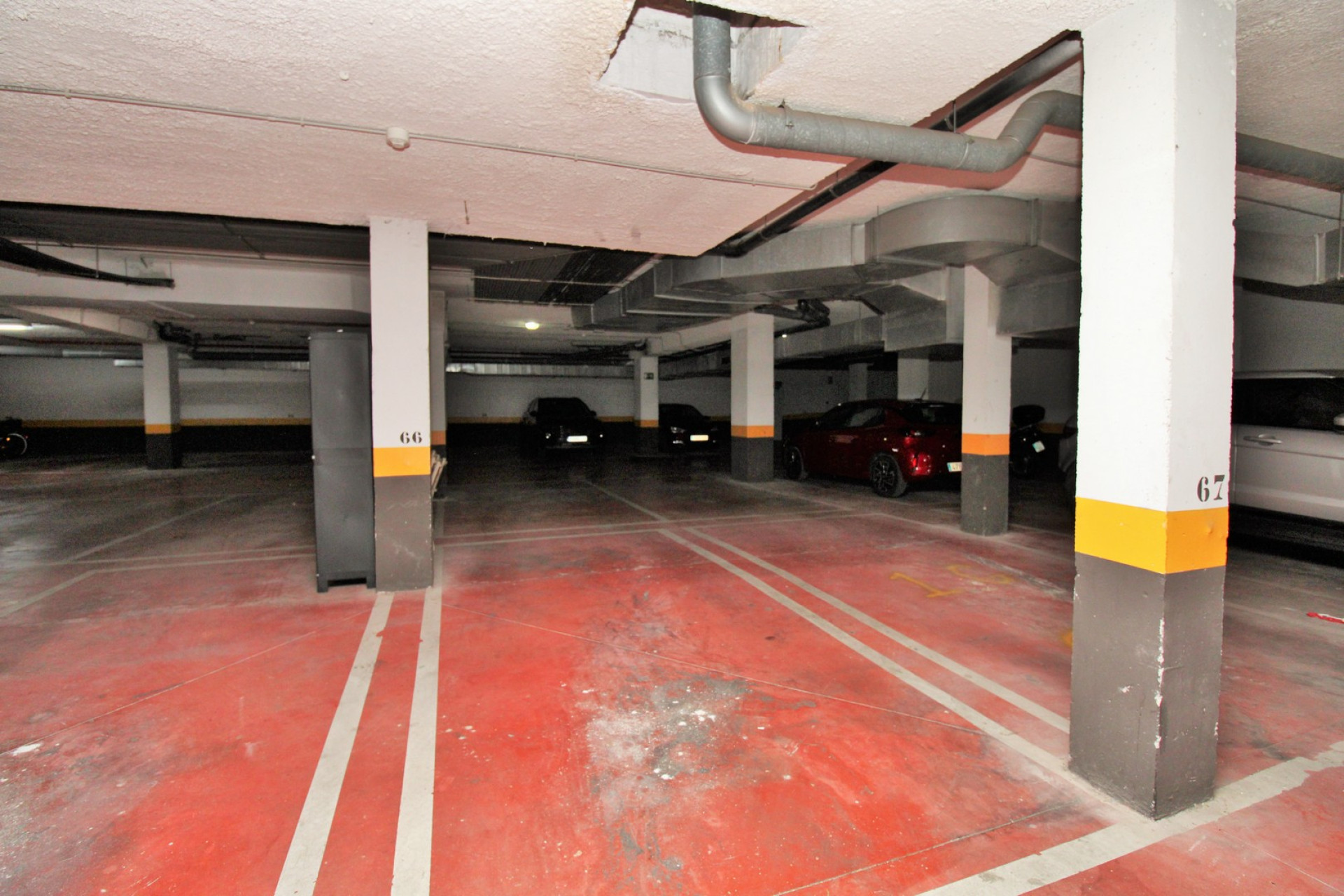 Herverkoop - 1. Appartement / flat - Punta Prima - Costa Blanca Zuid