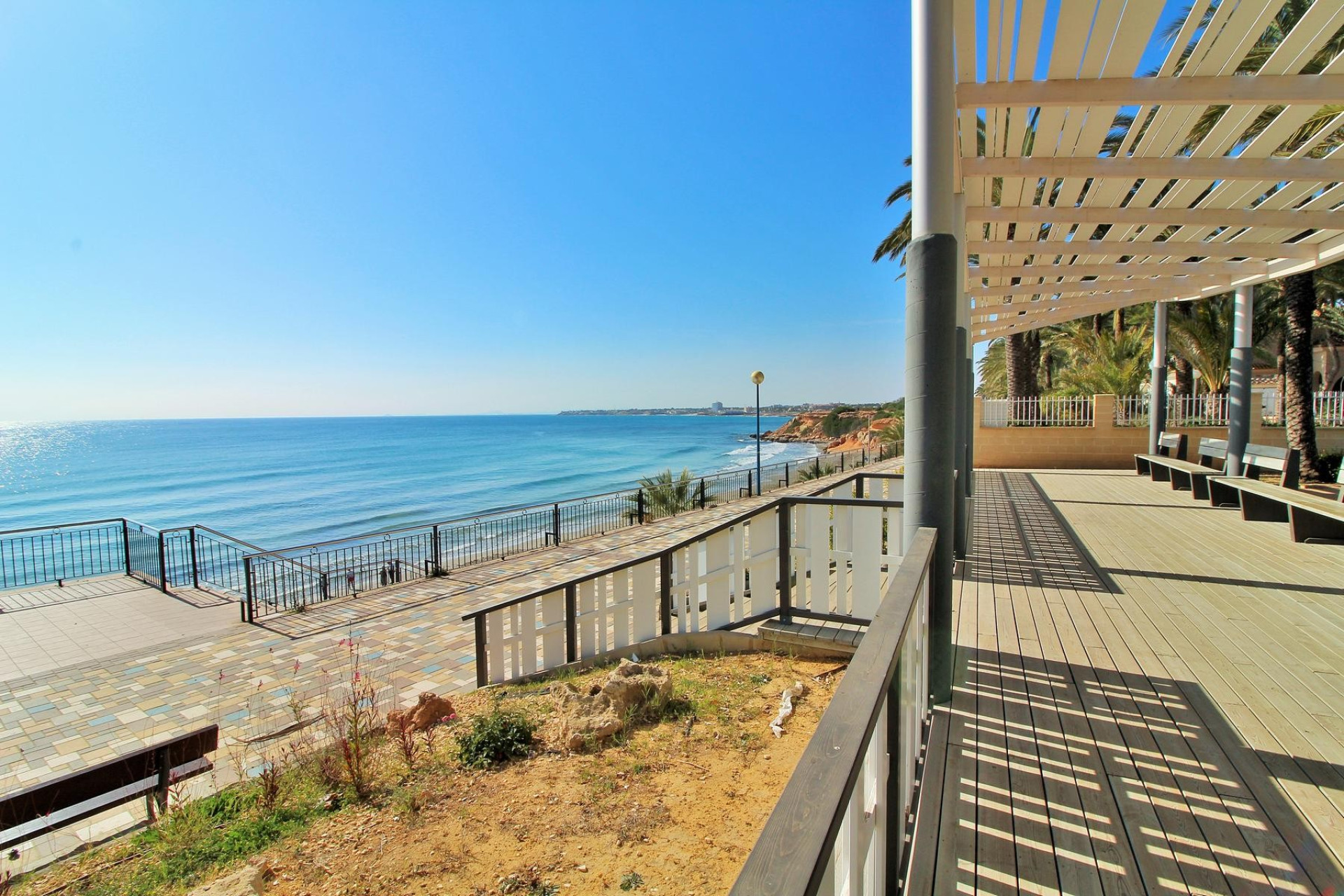 Herverkoop - 1. Appartement / flat - Punta Prima - Costa Blanca Zuid