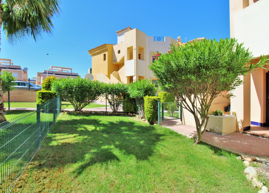 Herverkoop - 1. Appartement / flat - Punta Prima - Costa Blanca Zuid