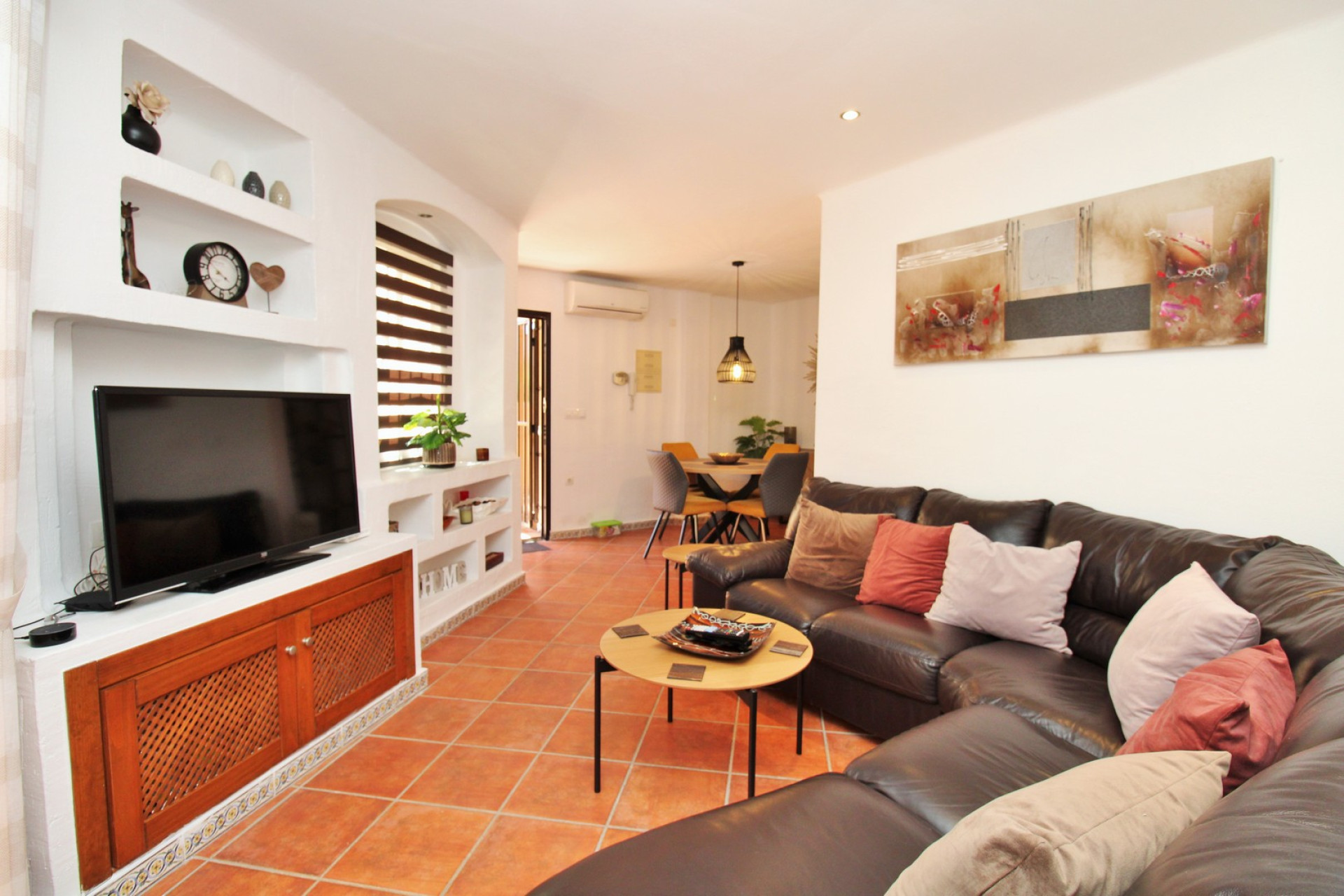 Herverkoop - 1. Appartement / flat - Punta Prima - Costa Blanca Zuid