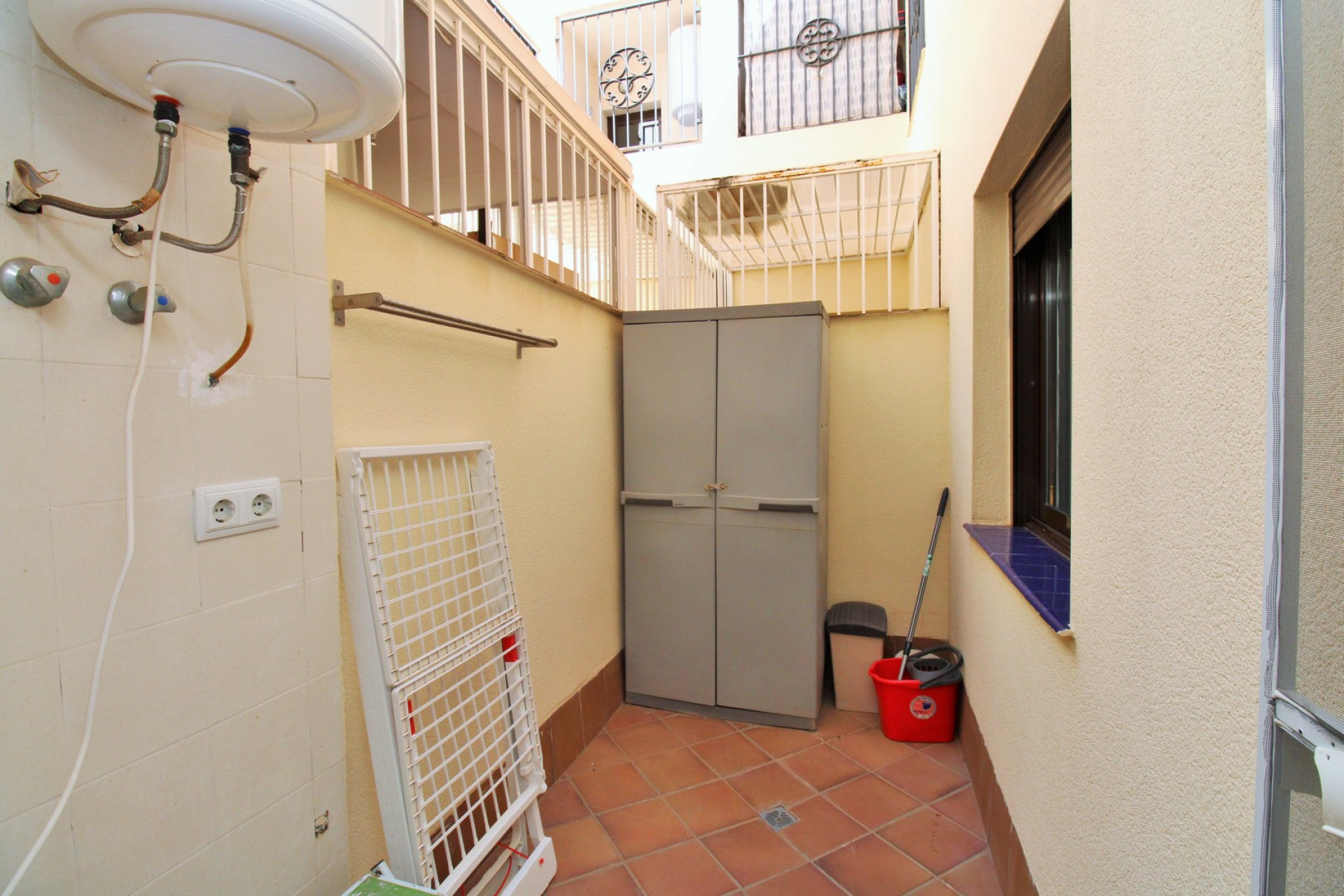 Herverkoop - 1. Appartement / flat - Punta Prima - Costa Blanca Zuid