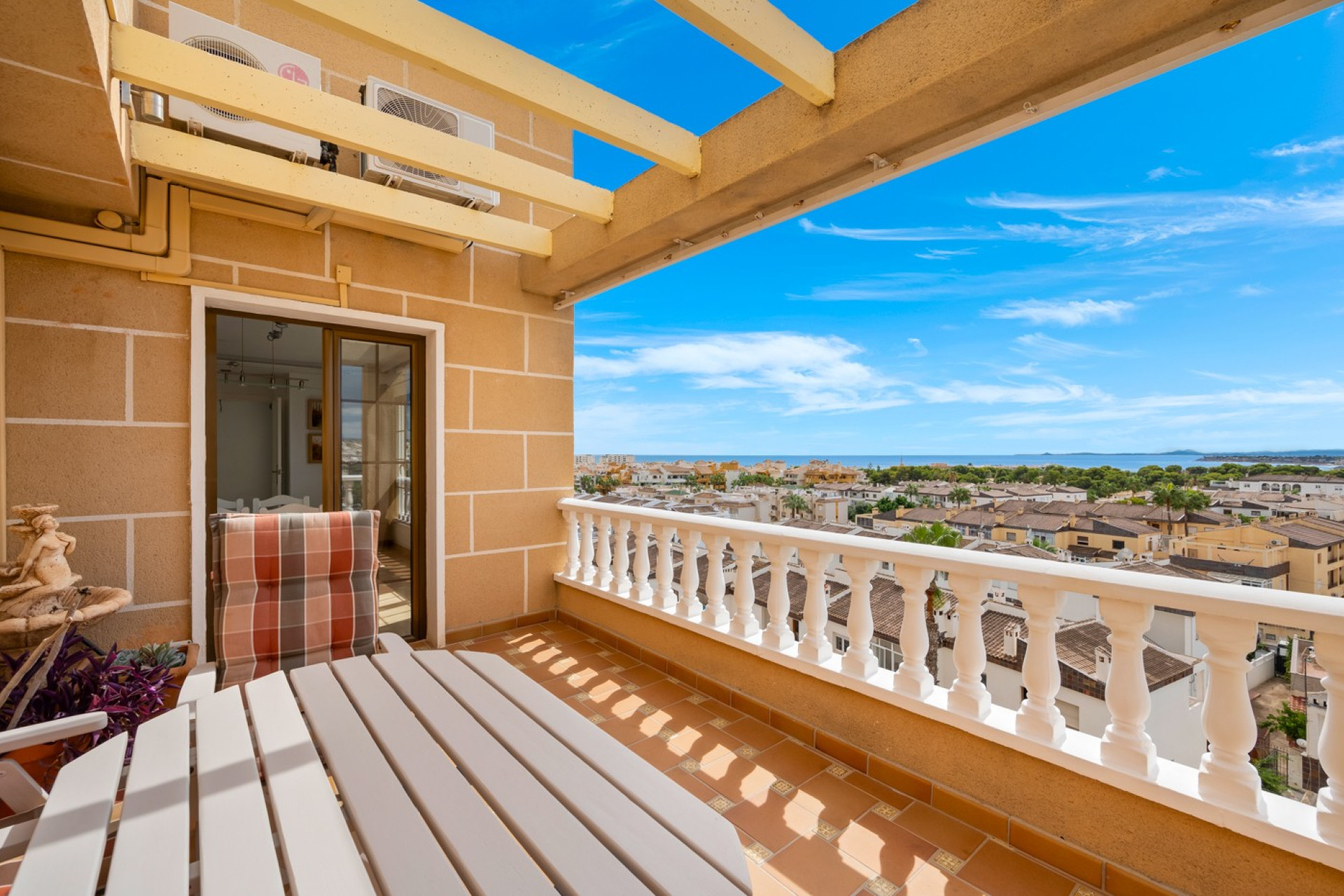 Herverkoop - 1. Appartement / flat - Punta Prima - Costa Blanca Zuid