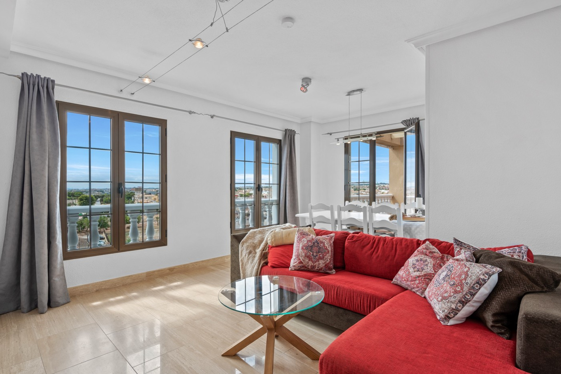 Herverkoop - 1. Appartement / flat - Punta Prima - Costa Blanca Zuid