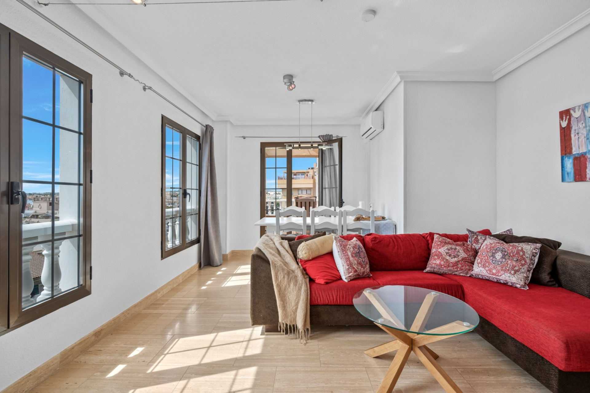 Herverkoop - 1. Appartement / flat - Punta Prima - Costa Blanca Zuid