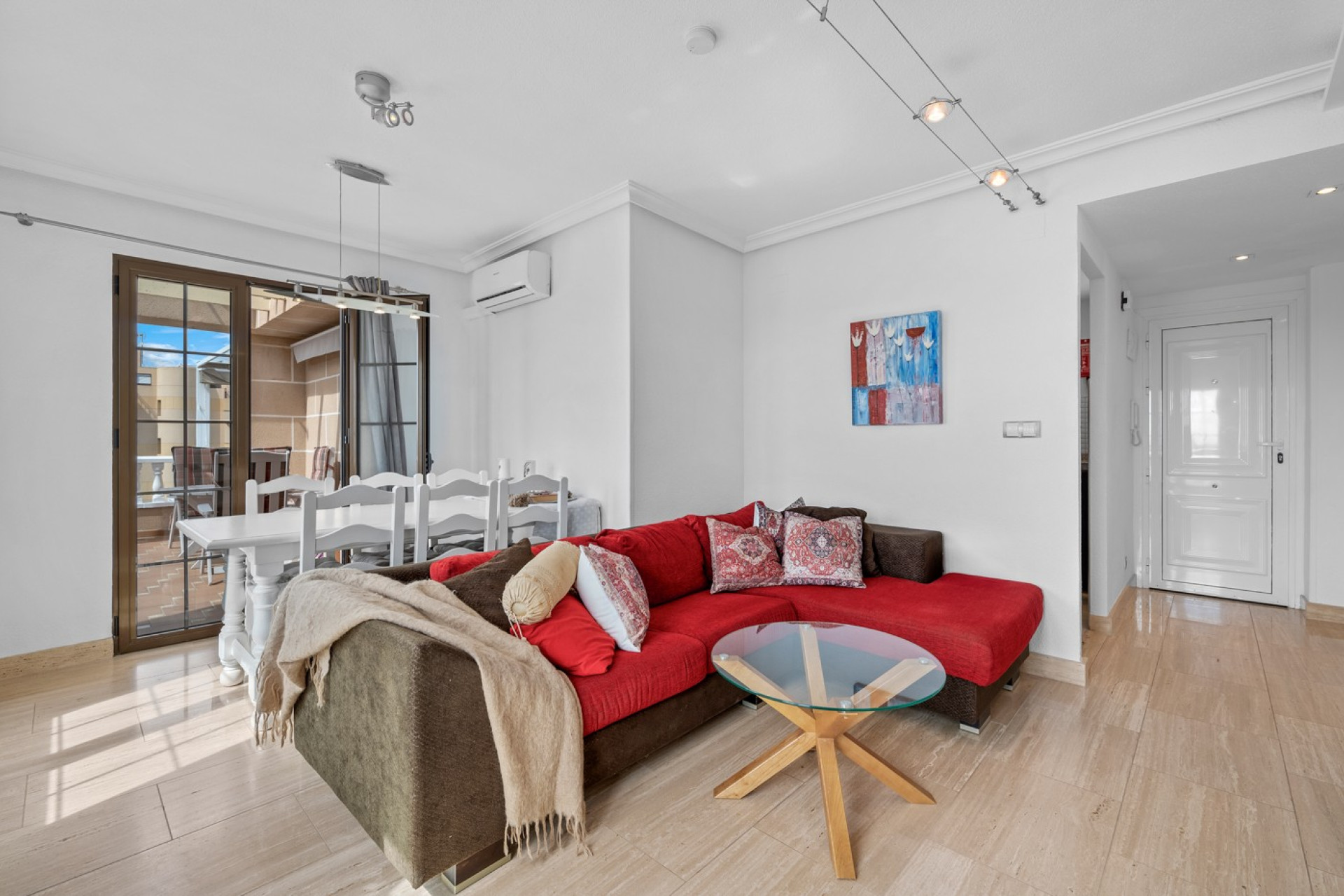 Herverkoop - 1. Appartement / flat - Punta Prima - Costa Blanca Zuid