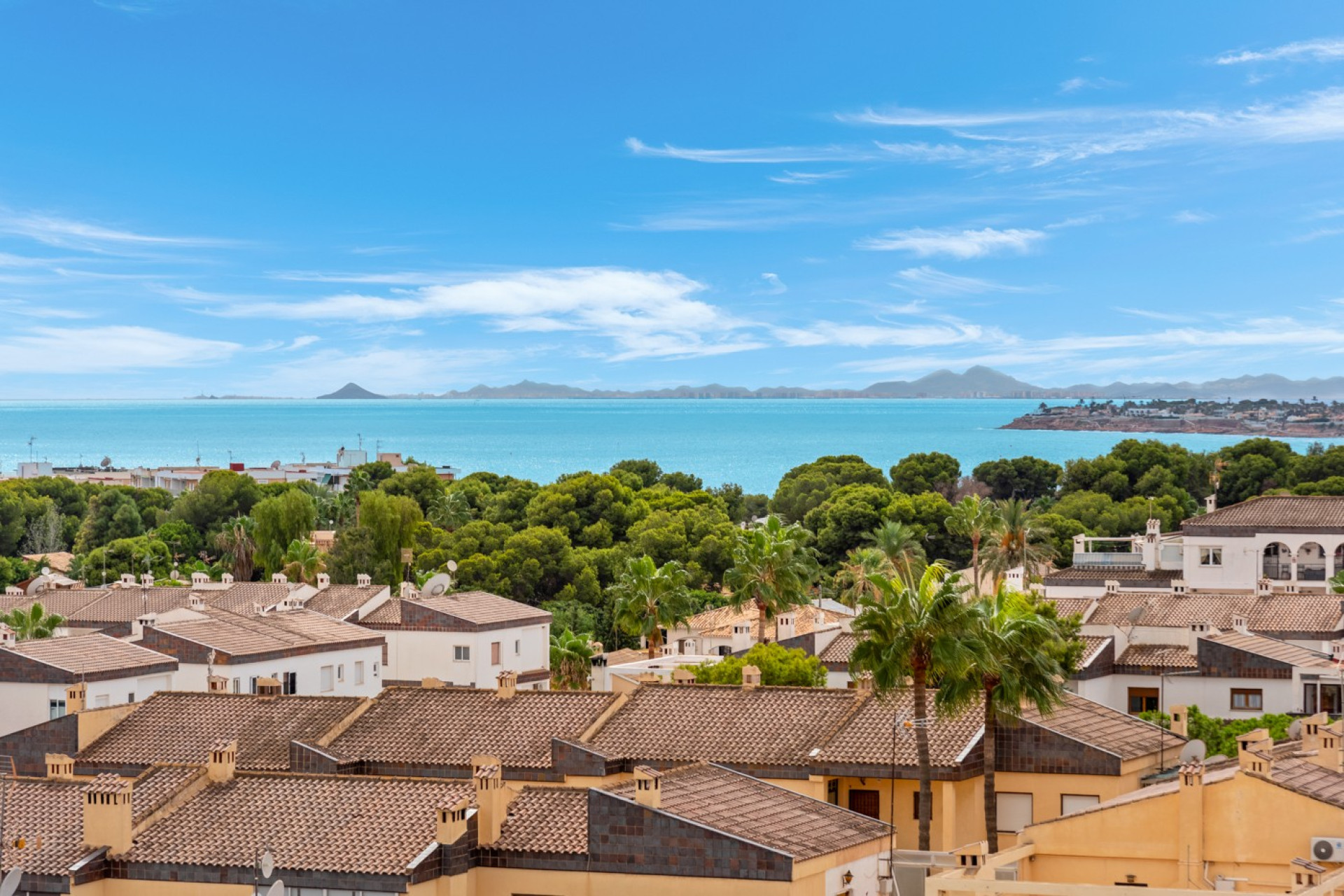 Herverkoop - 1. Appartement / flat - Punta Prima - Costa Blanca Zuid